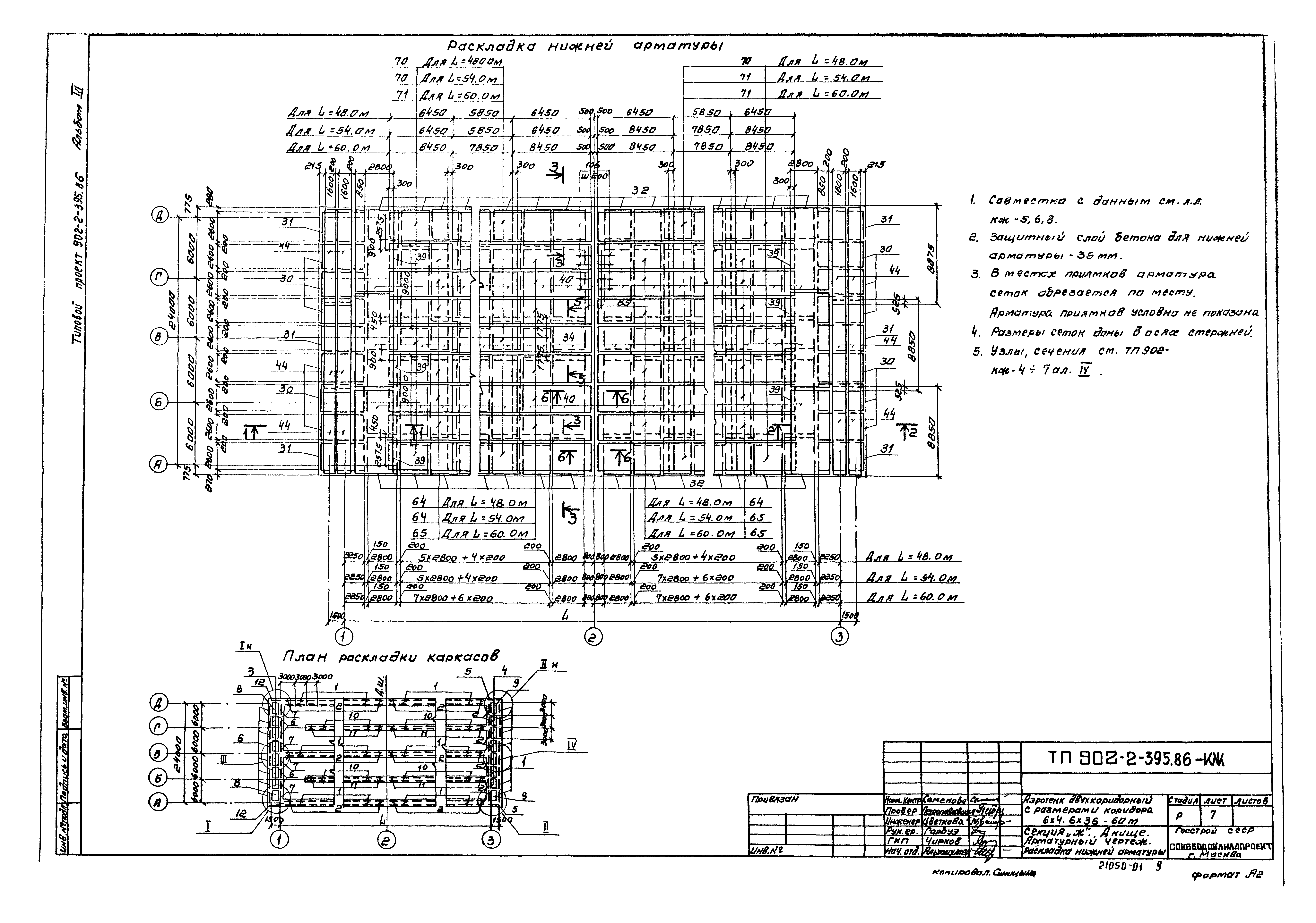 Типовой проект 902-2-395.86