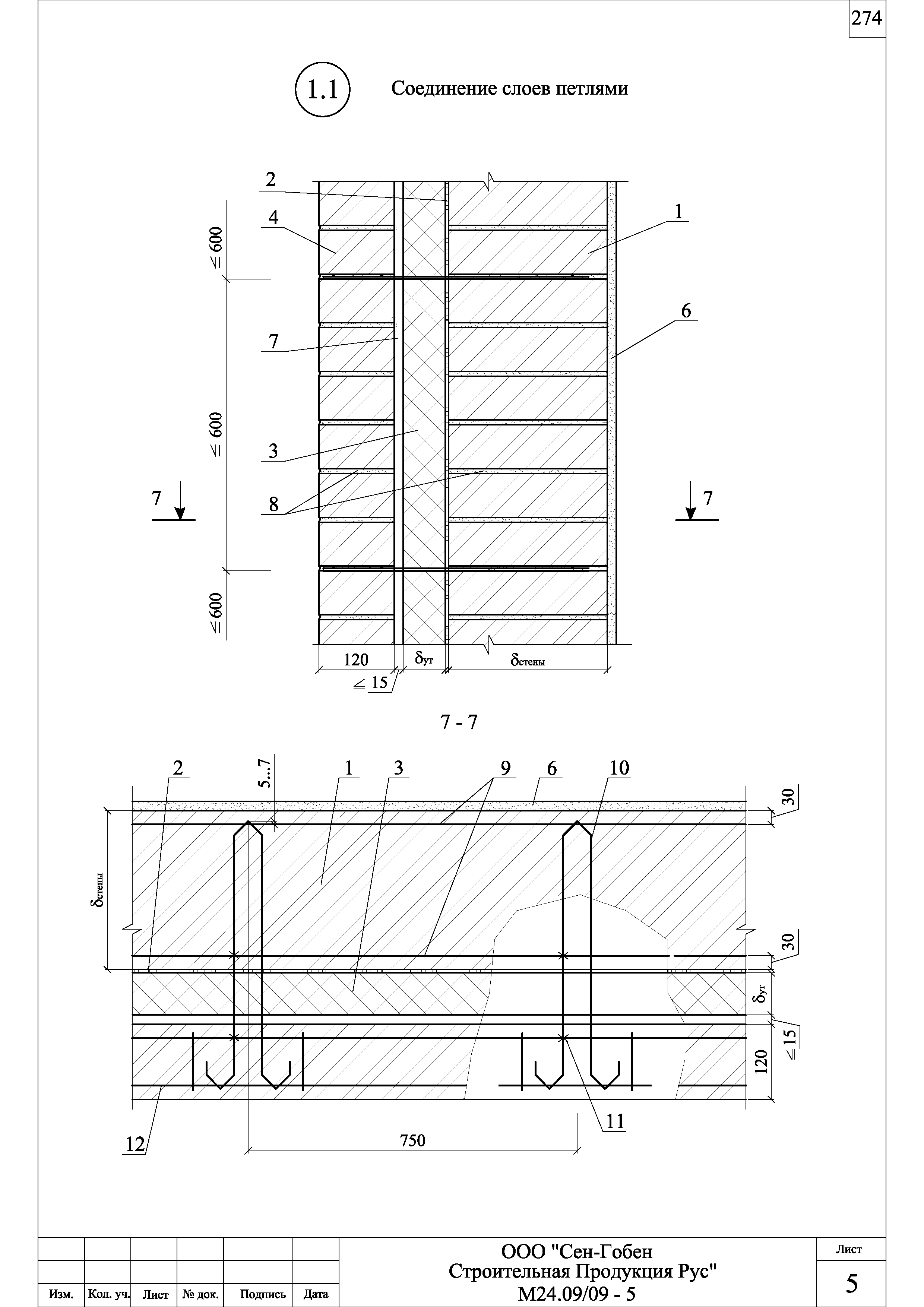 Шифр М24.09/09