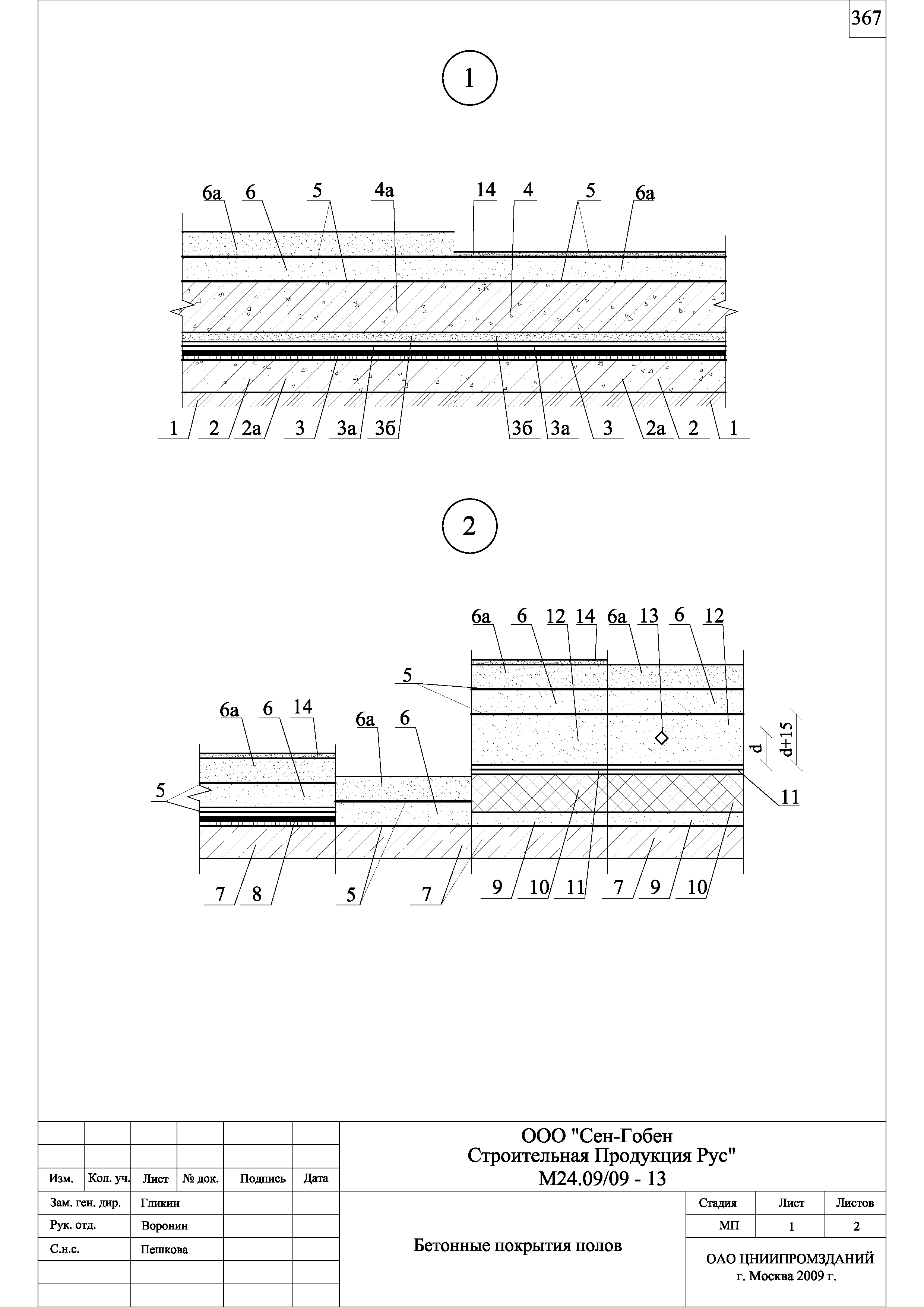 Шифр М24.09/09