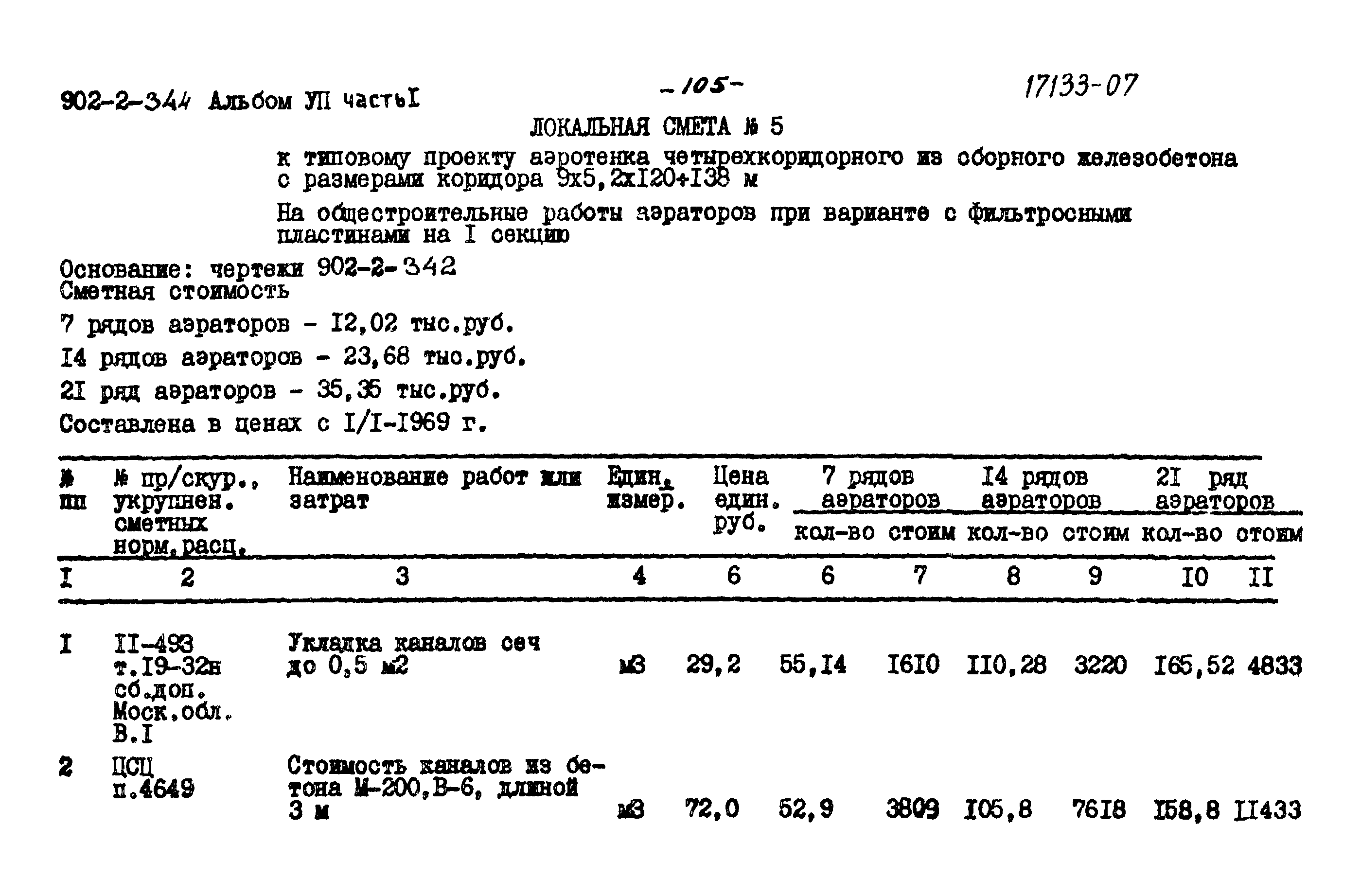 Типовой проект 902-2-344