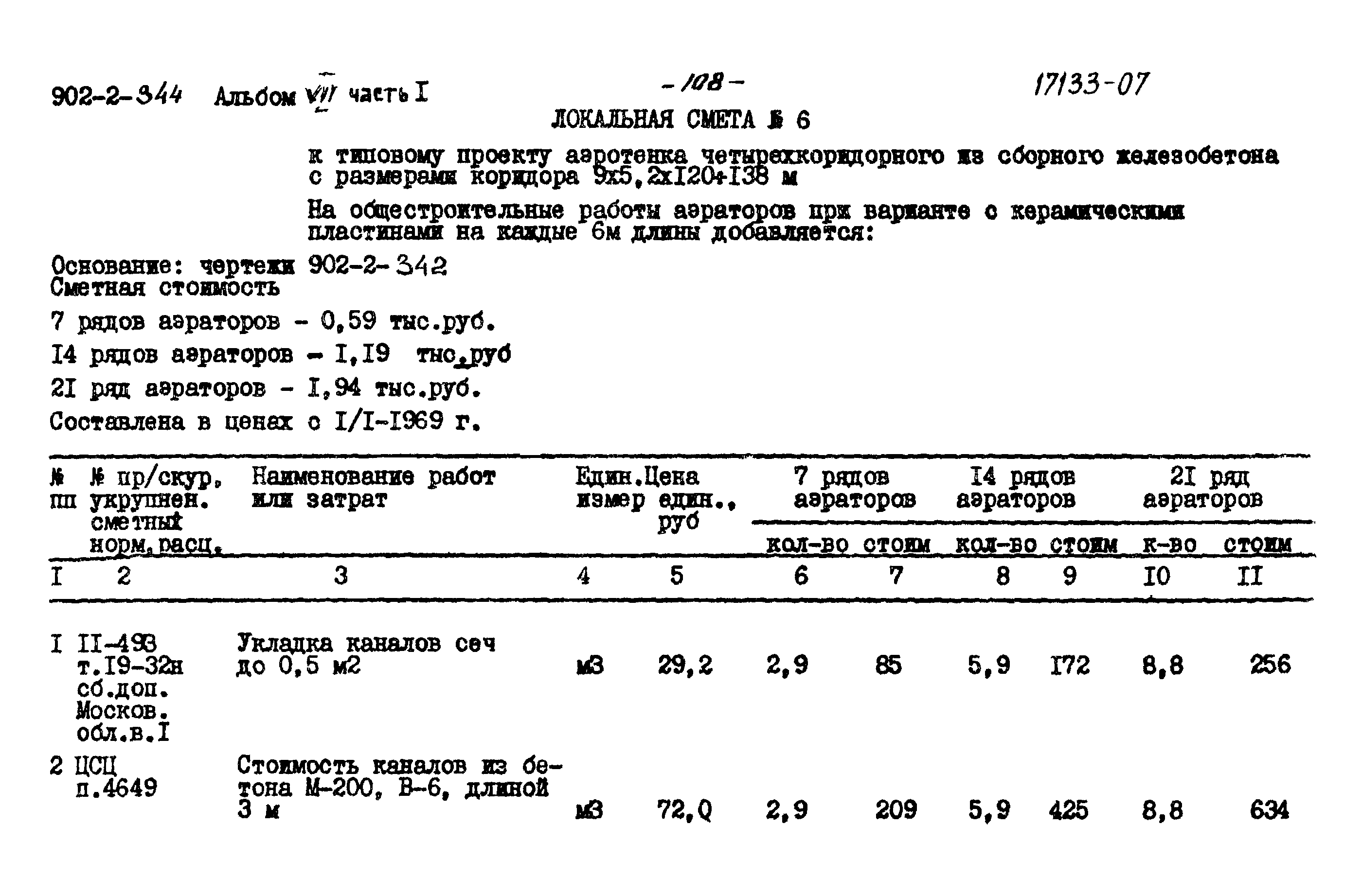 Типовой проект 902-2-344