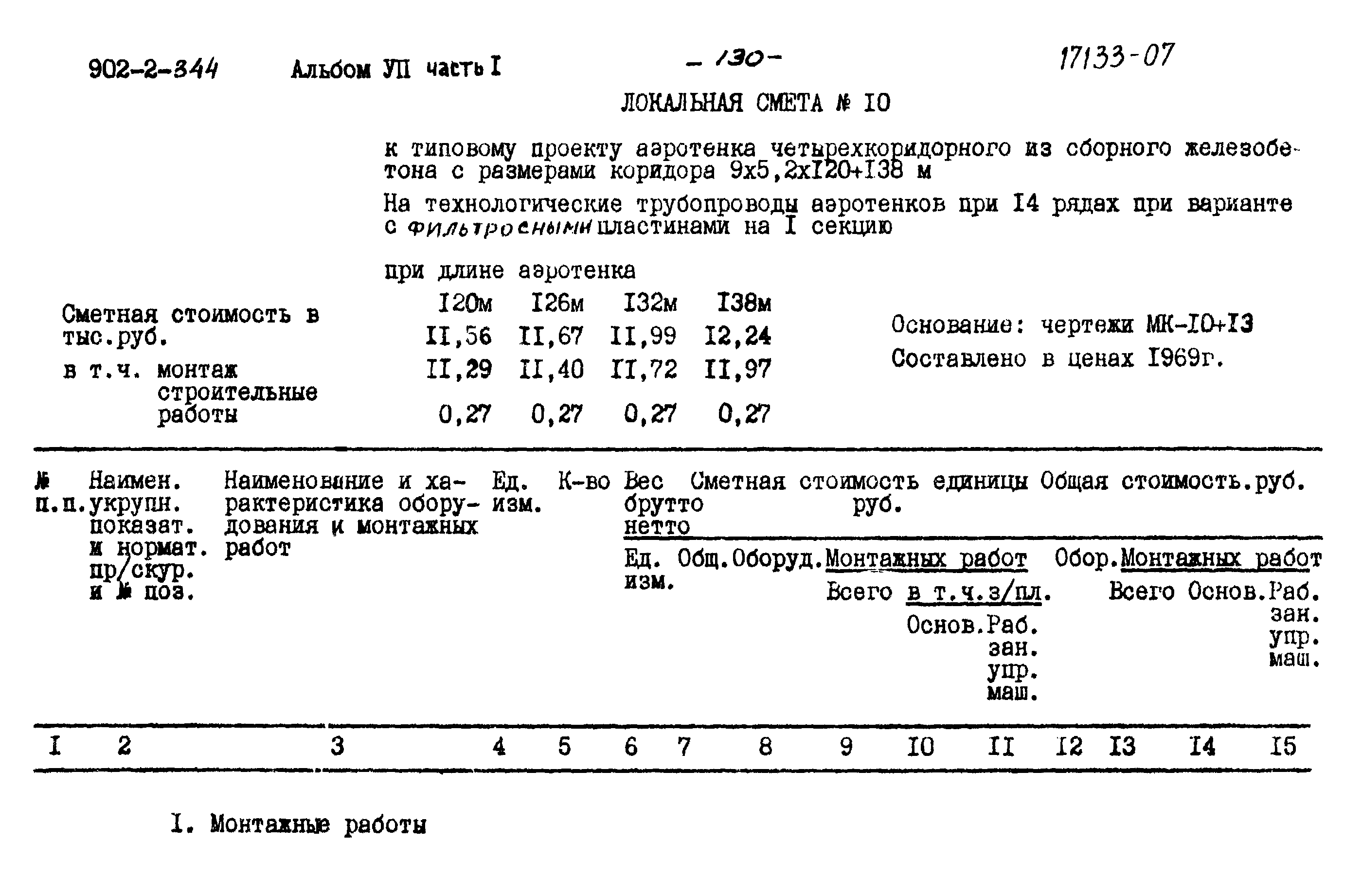 Типовой проект 902-2-344