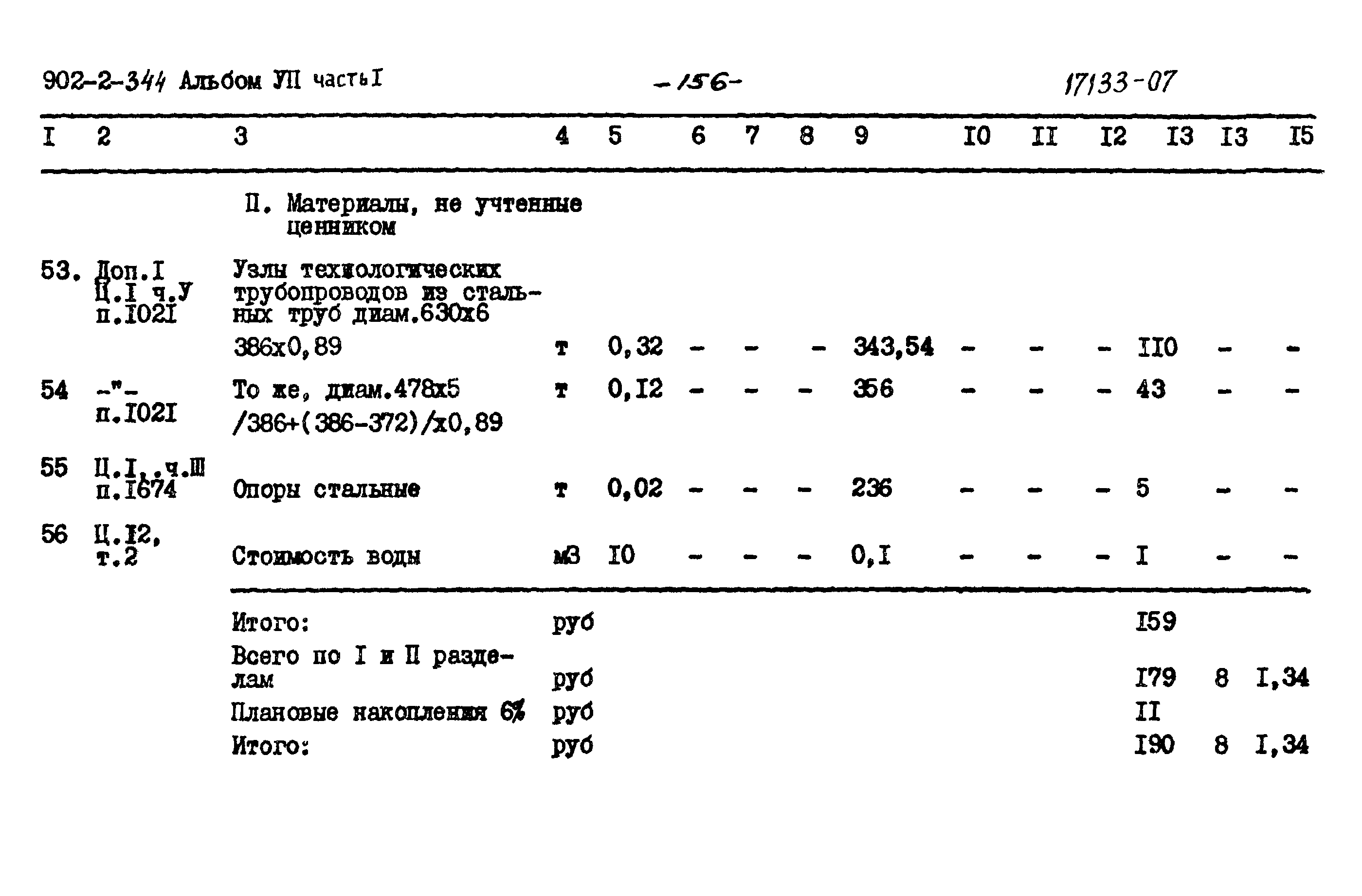 Типовой проект 902-2-344