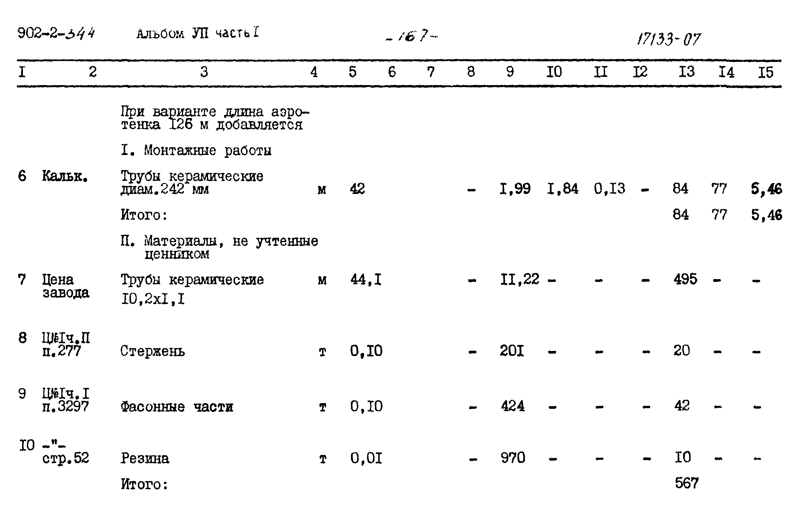 Типовой проект 902-2-344