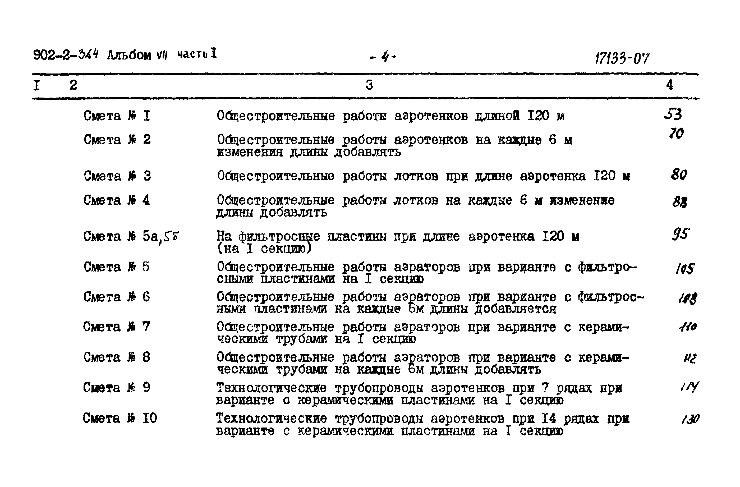 Типовой проект 902-2-344