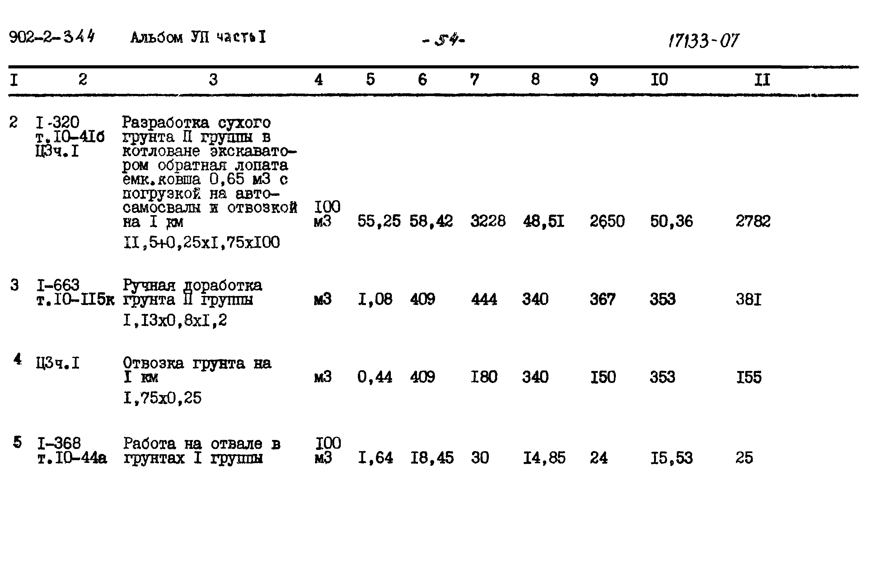 Типовой проект 902-2-344
