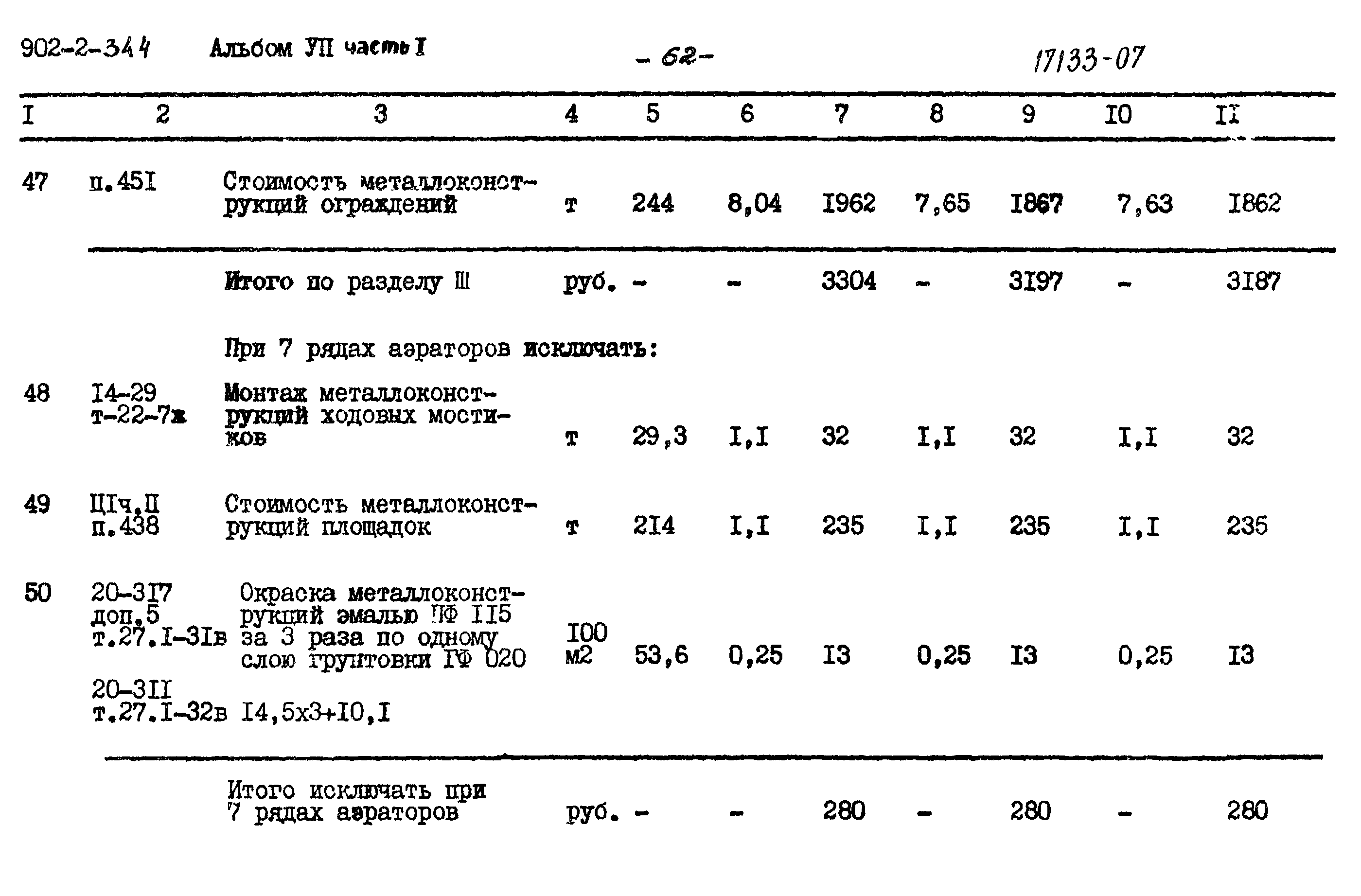 Типовой проект 902-2-344