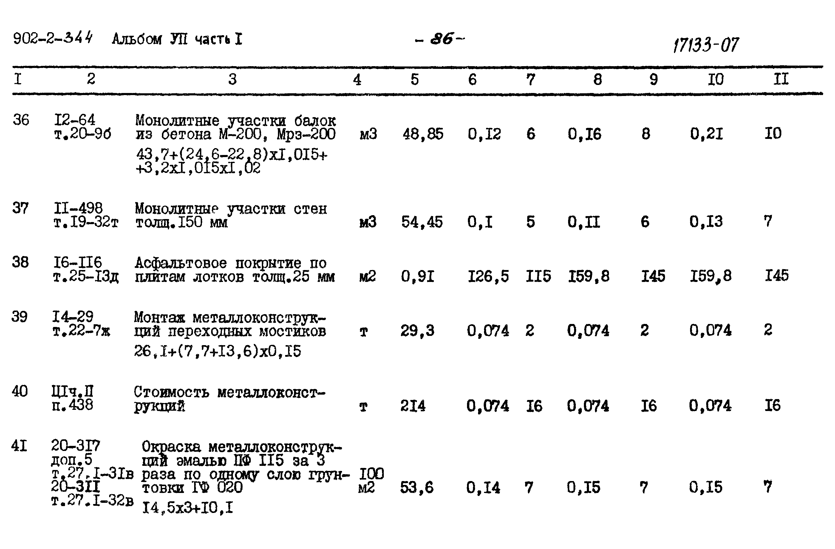 Типовой проект 902-2-344