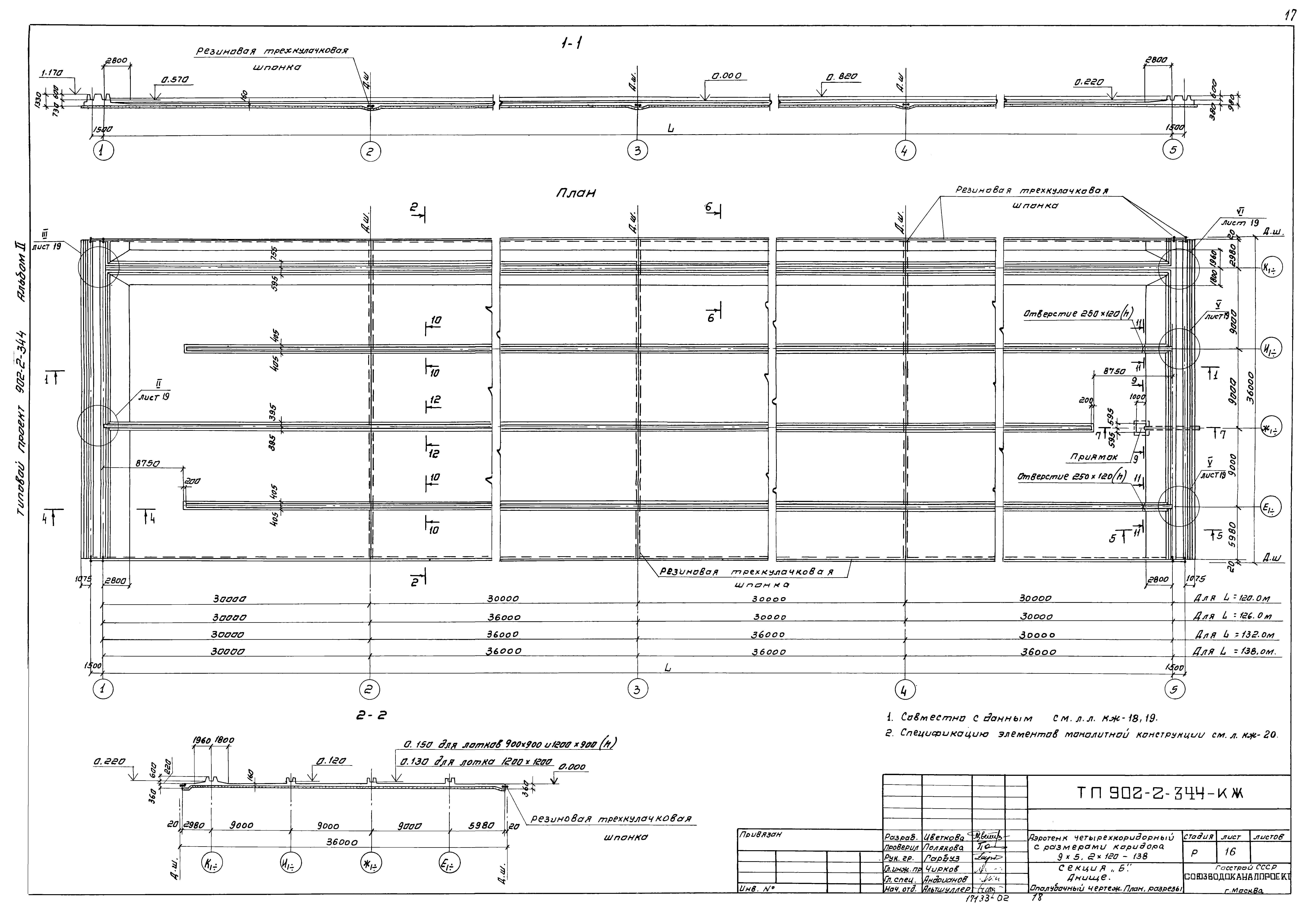Типовой проект 902-2-344