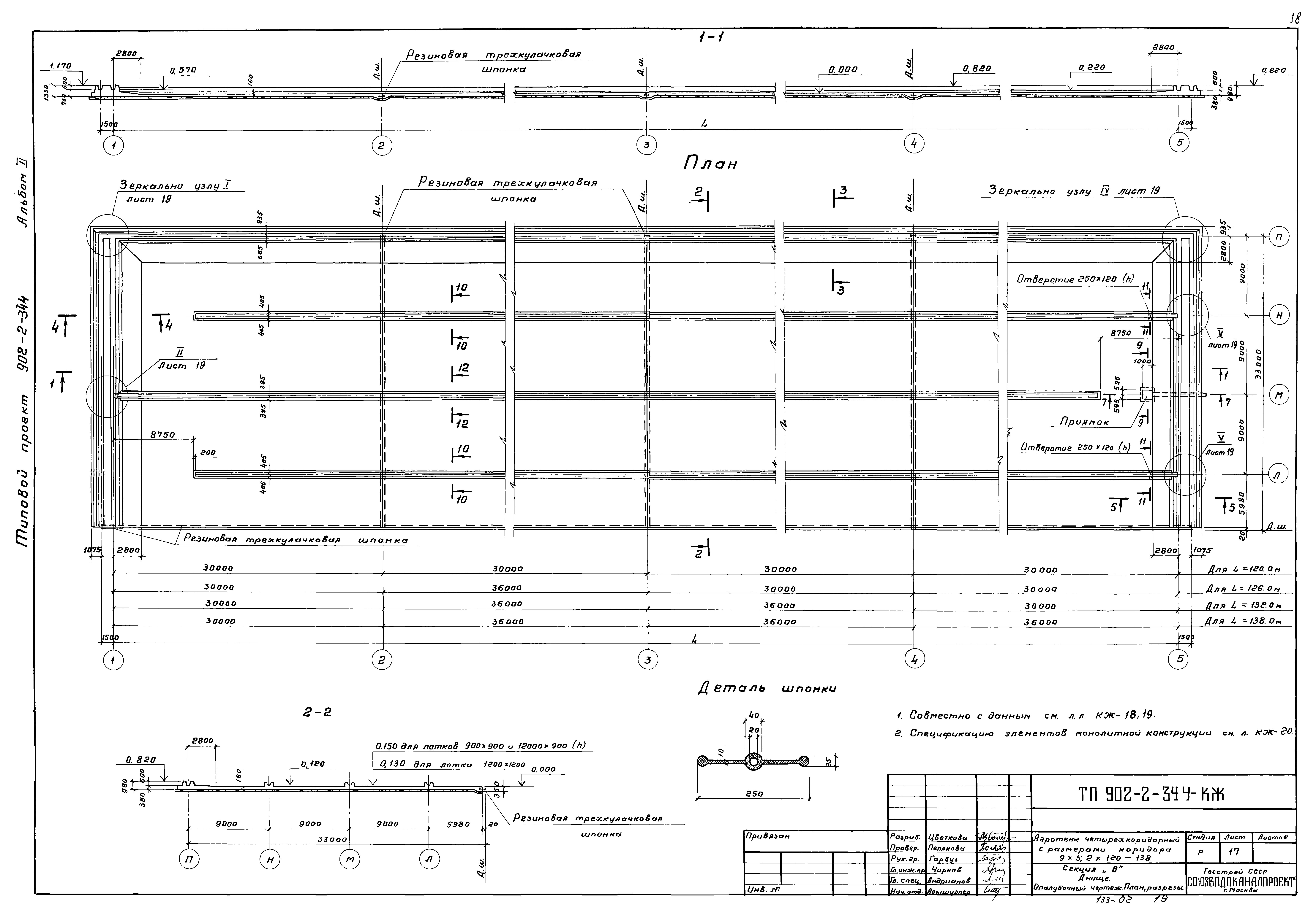 Типовой проект 902-2-344