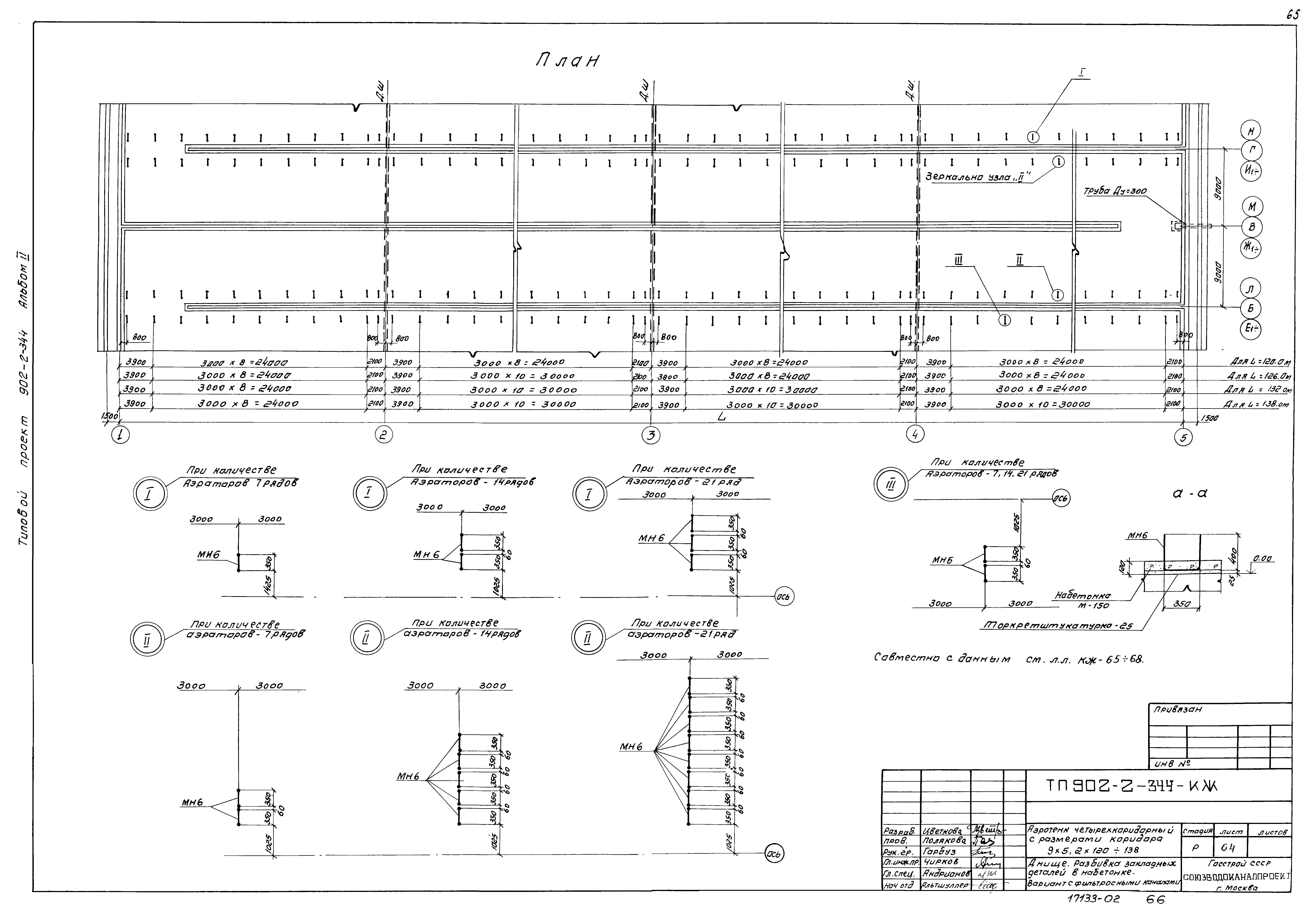Типовой проект 902-2-344