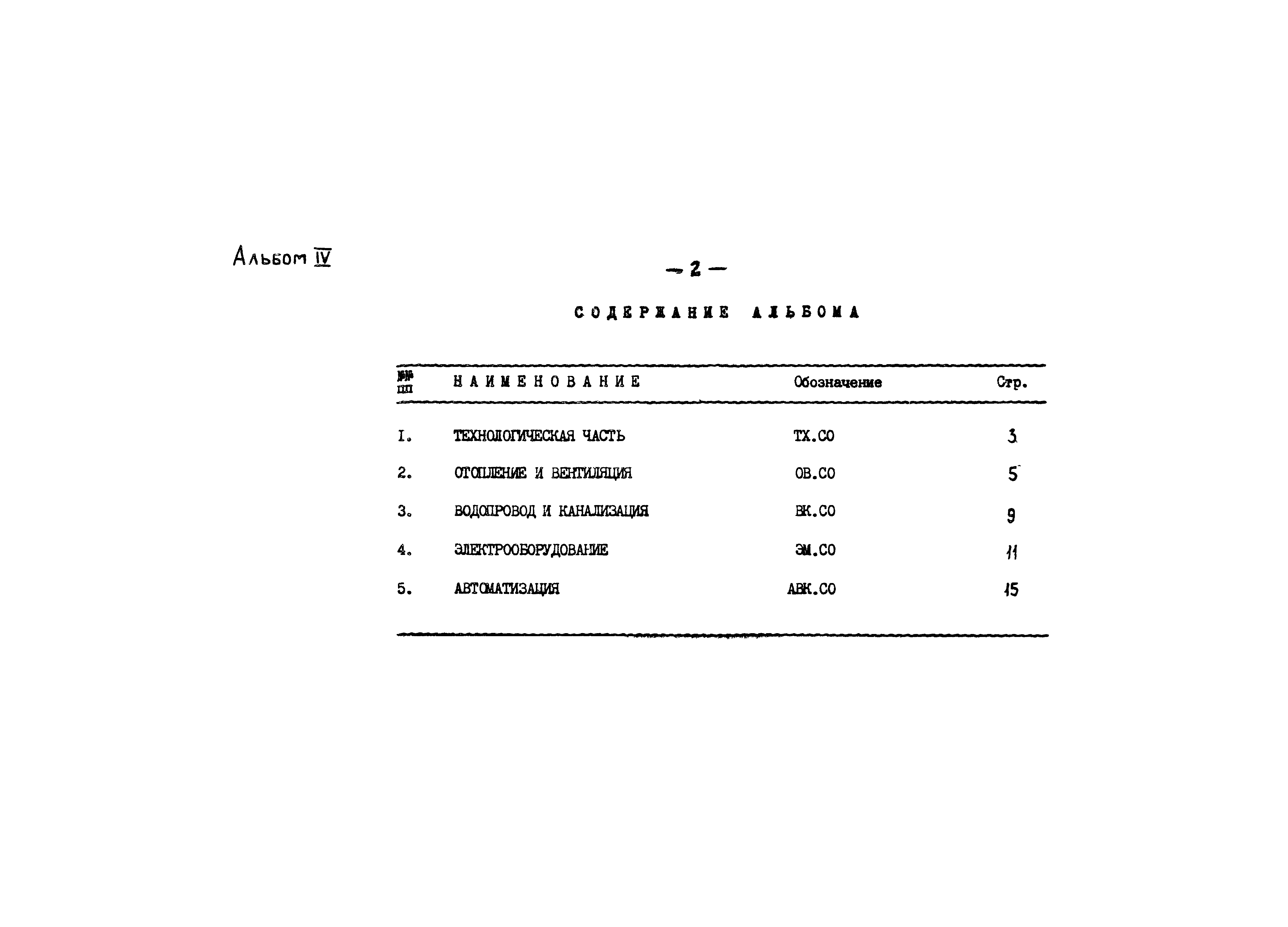 Типовой проект 902-1-98.84