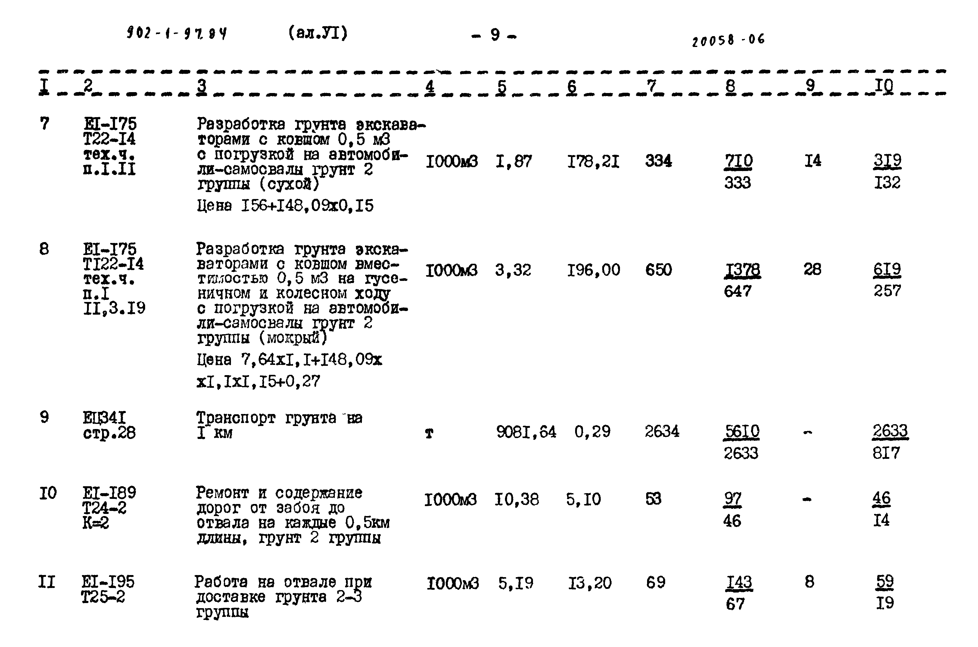Типовой проект 902-1-97.84