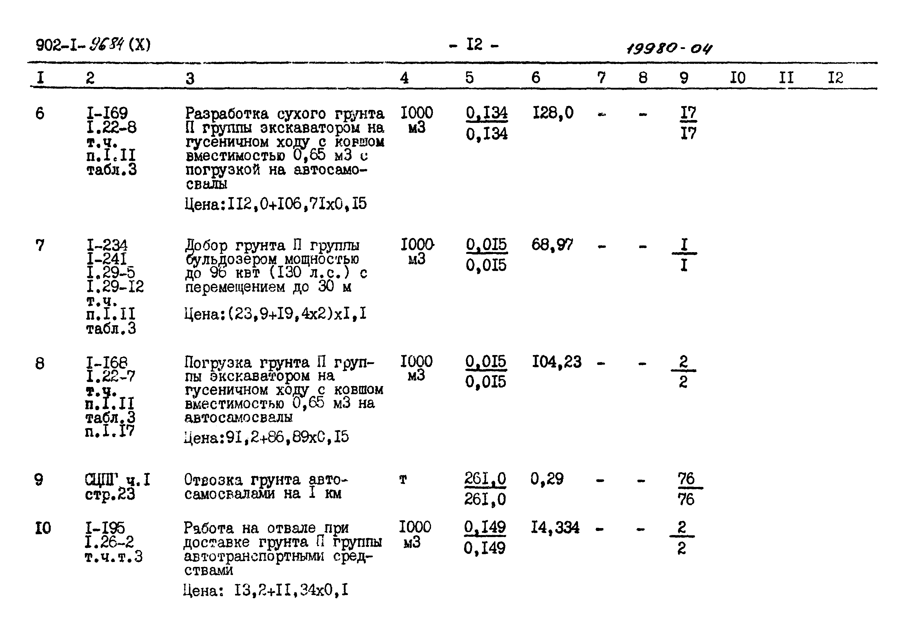 Типовой проект 902-1-96.84