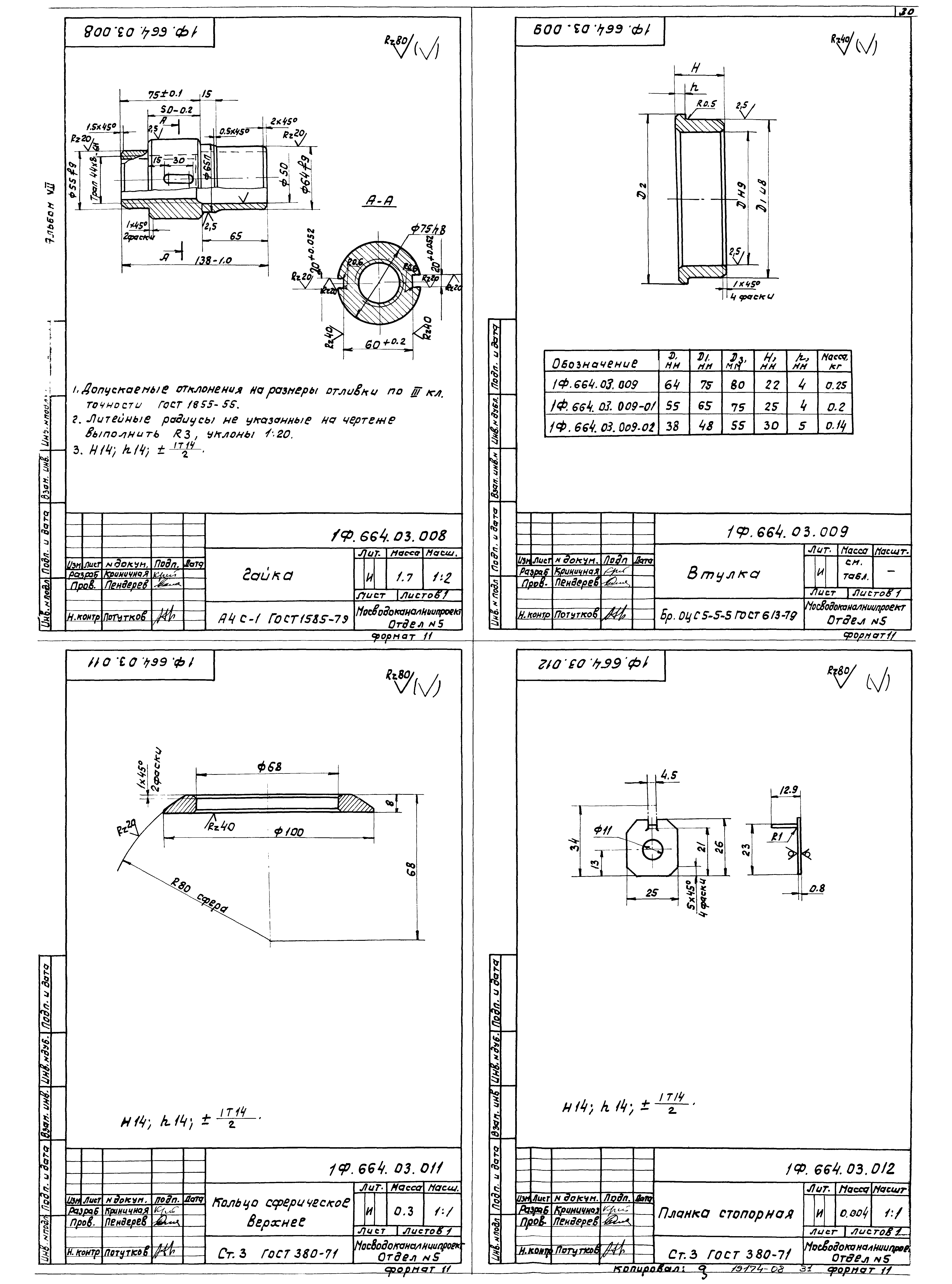 Типовой проект 902-2-377.83