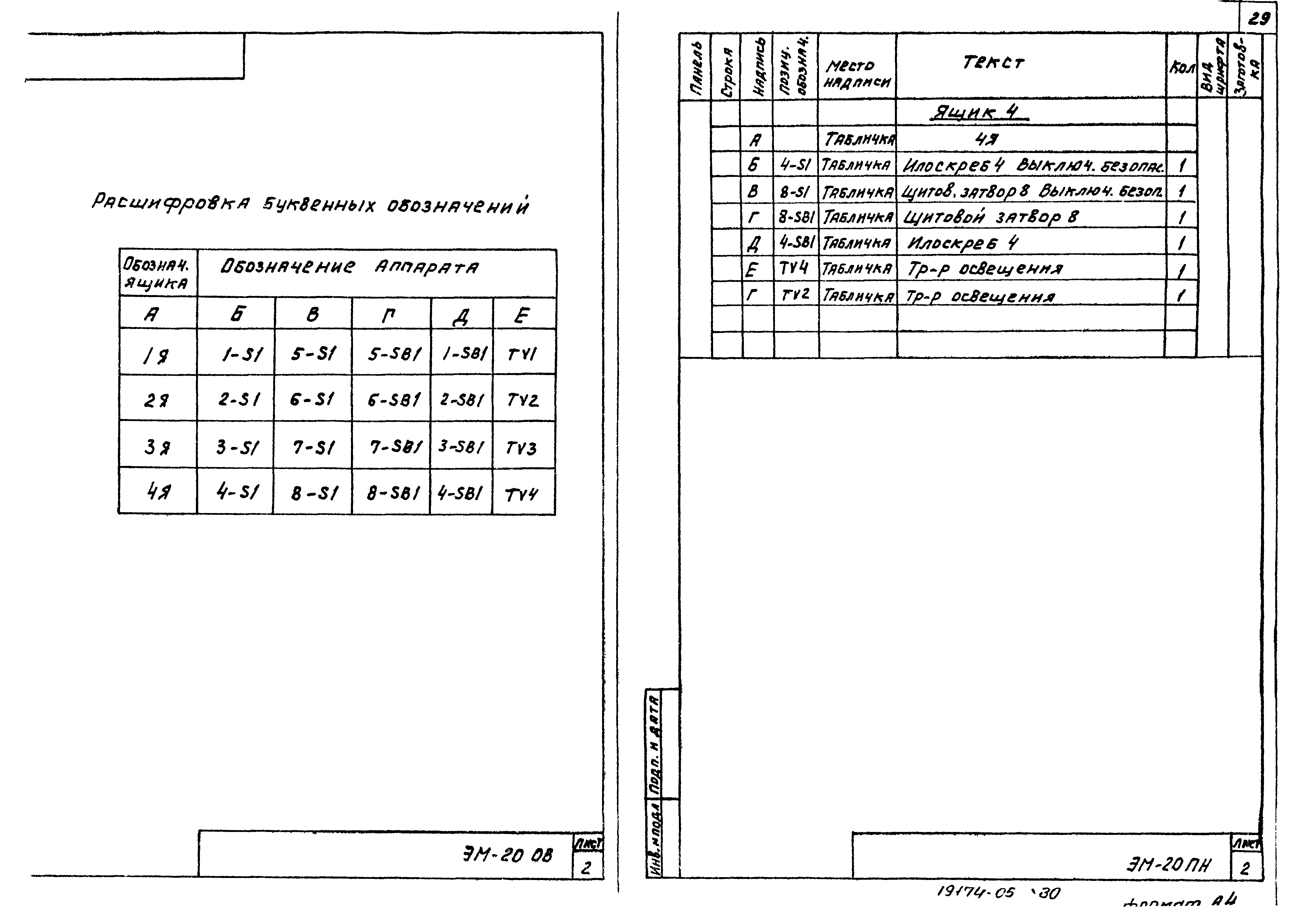 Типовой проект 902-2-377.83