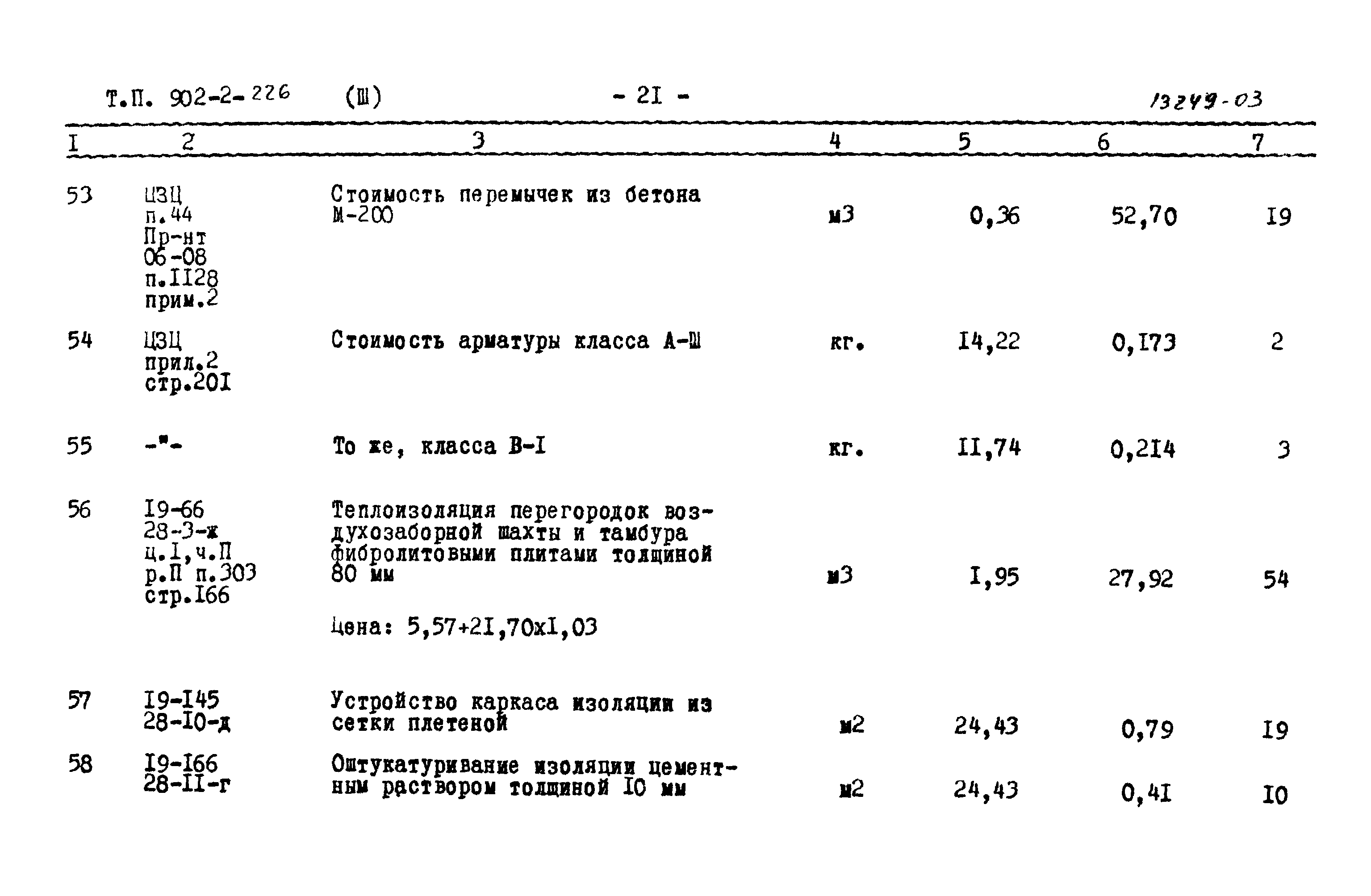 Типовой проект 902-2-226