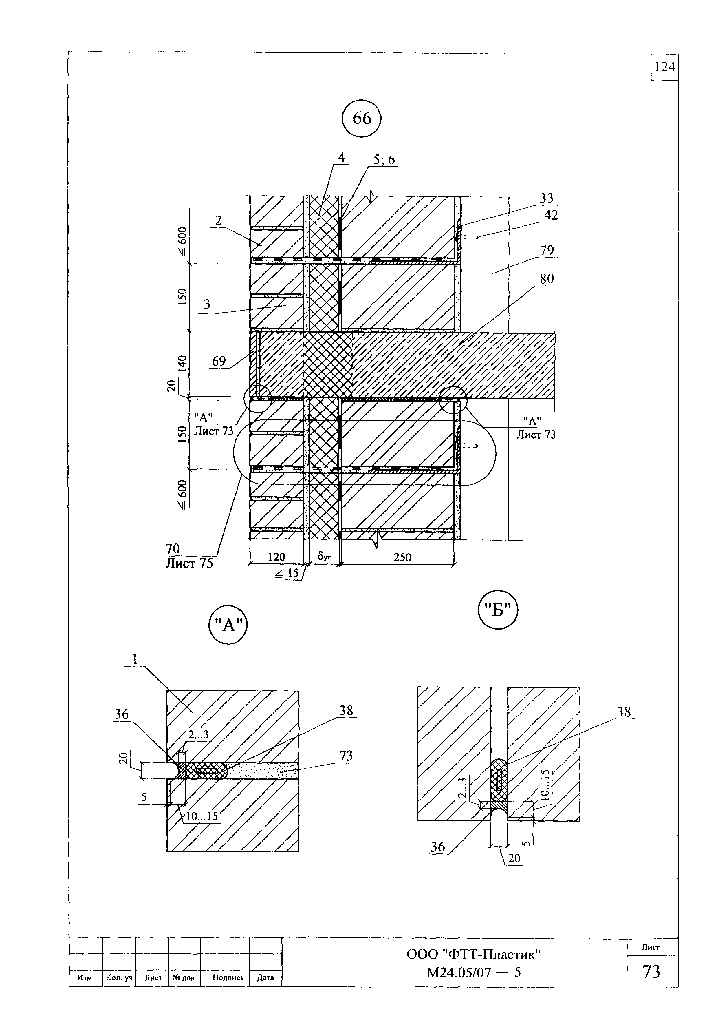 Шифр М24.05/07