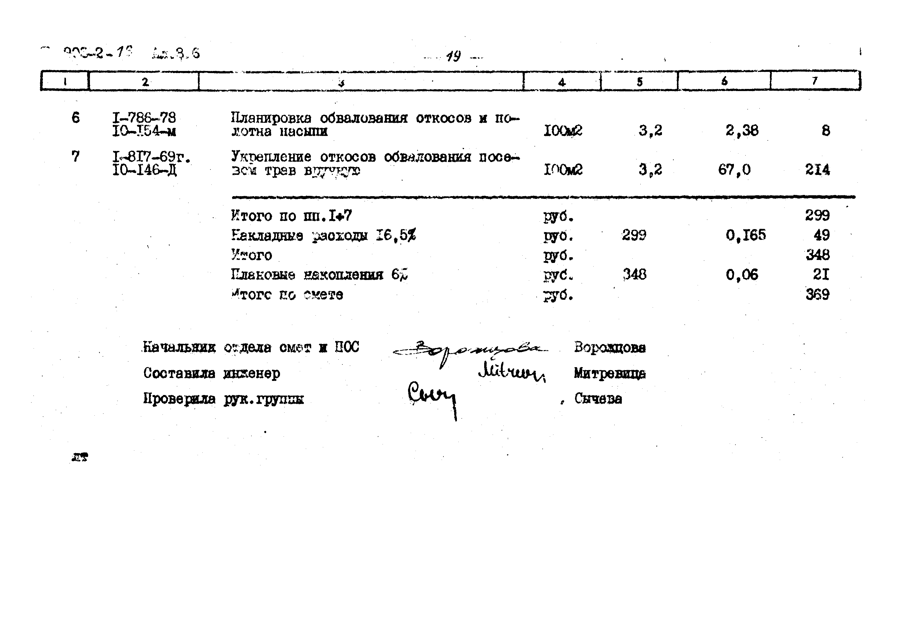 Типовой проект 903-2-18