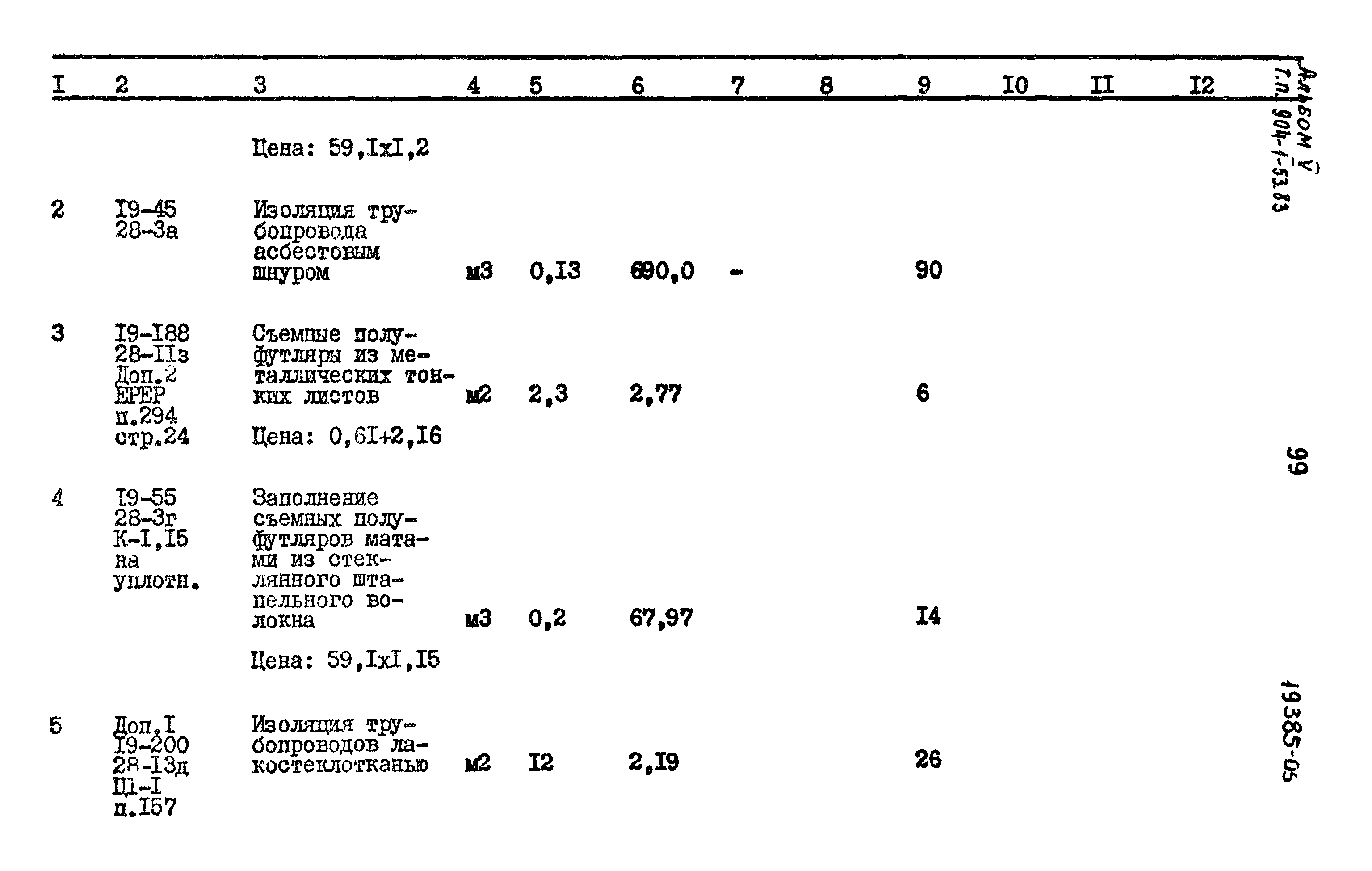 Типовой проект 904-1-53.83