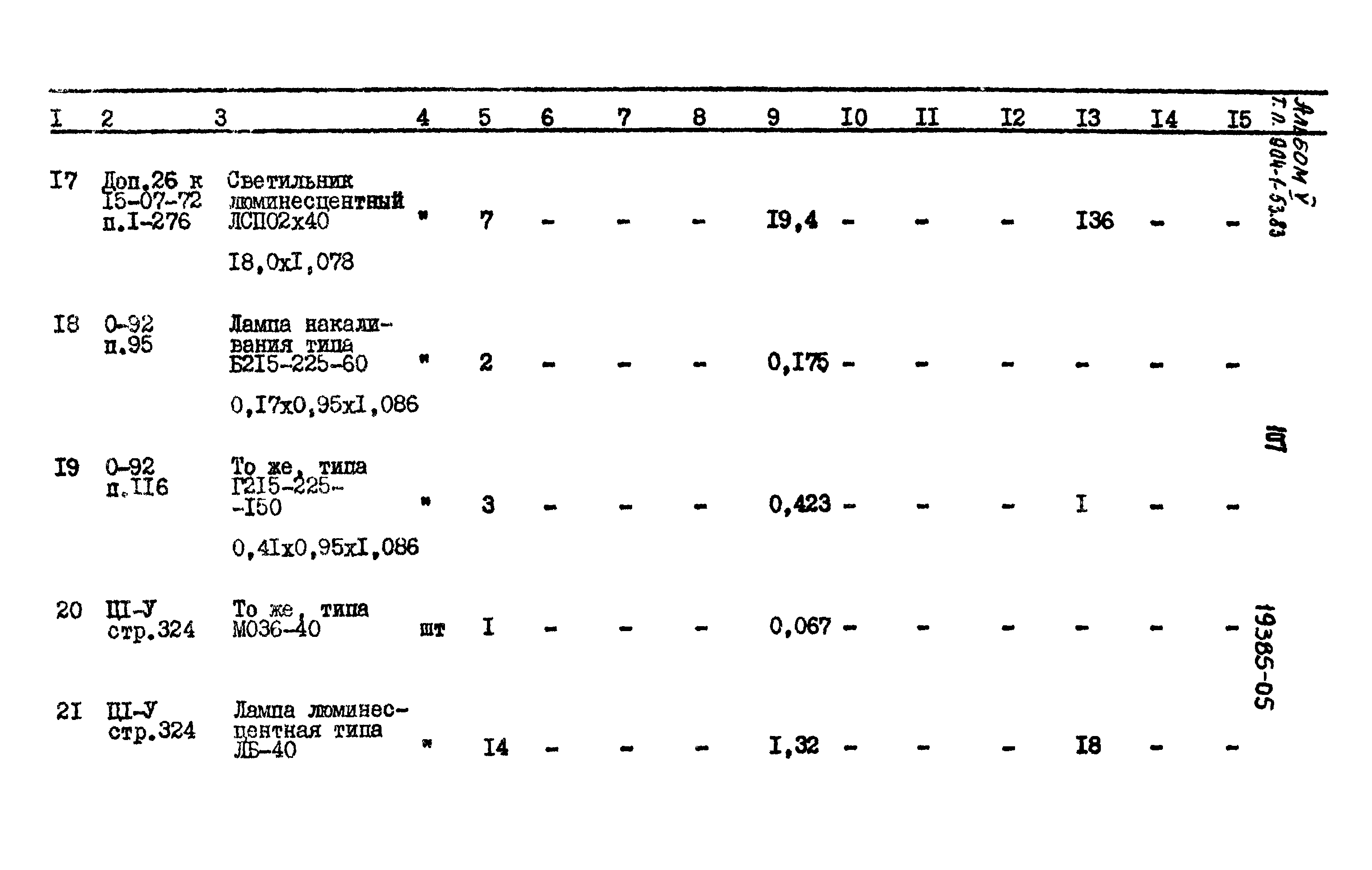 Типовой проект 904-1-53.83