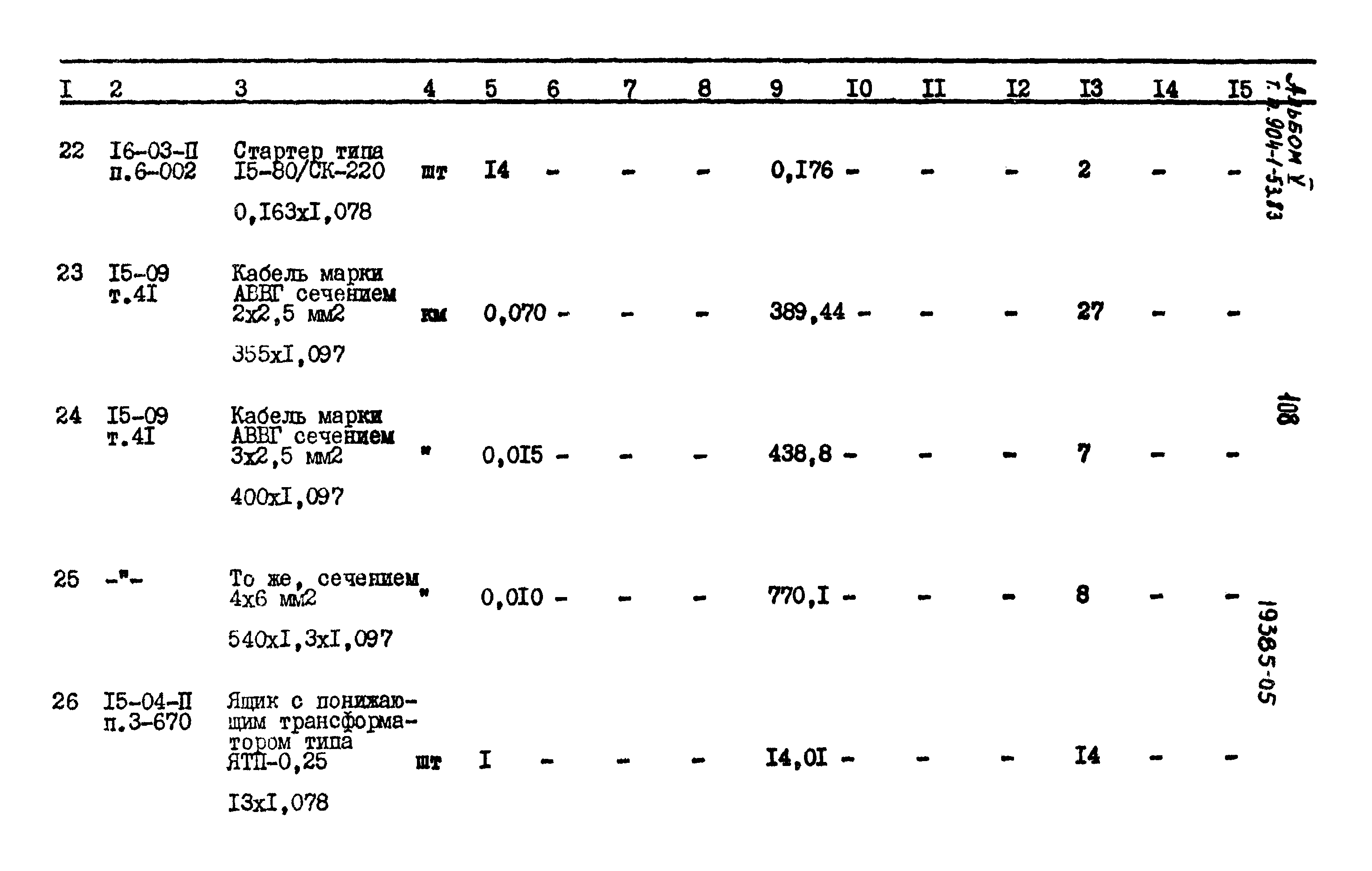 Типовой проект 904-1-53.83