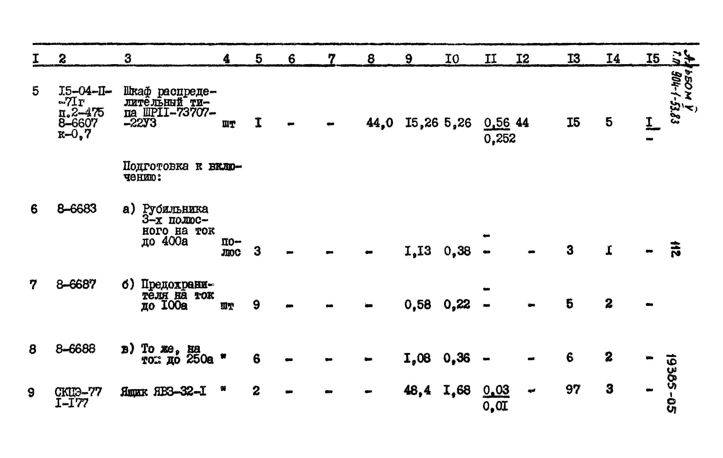 Типовой проект 904-1-53.83