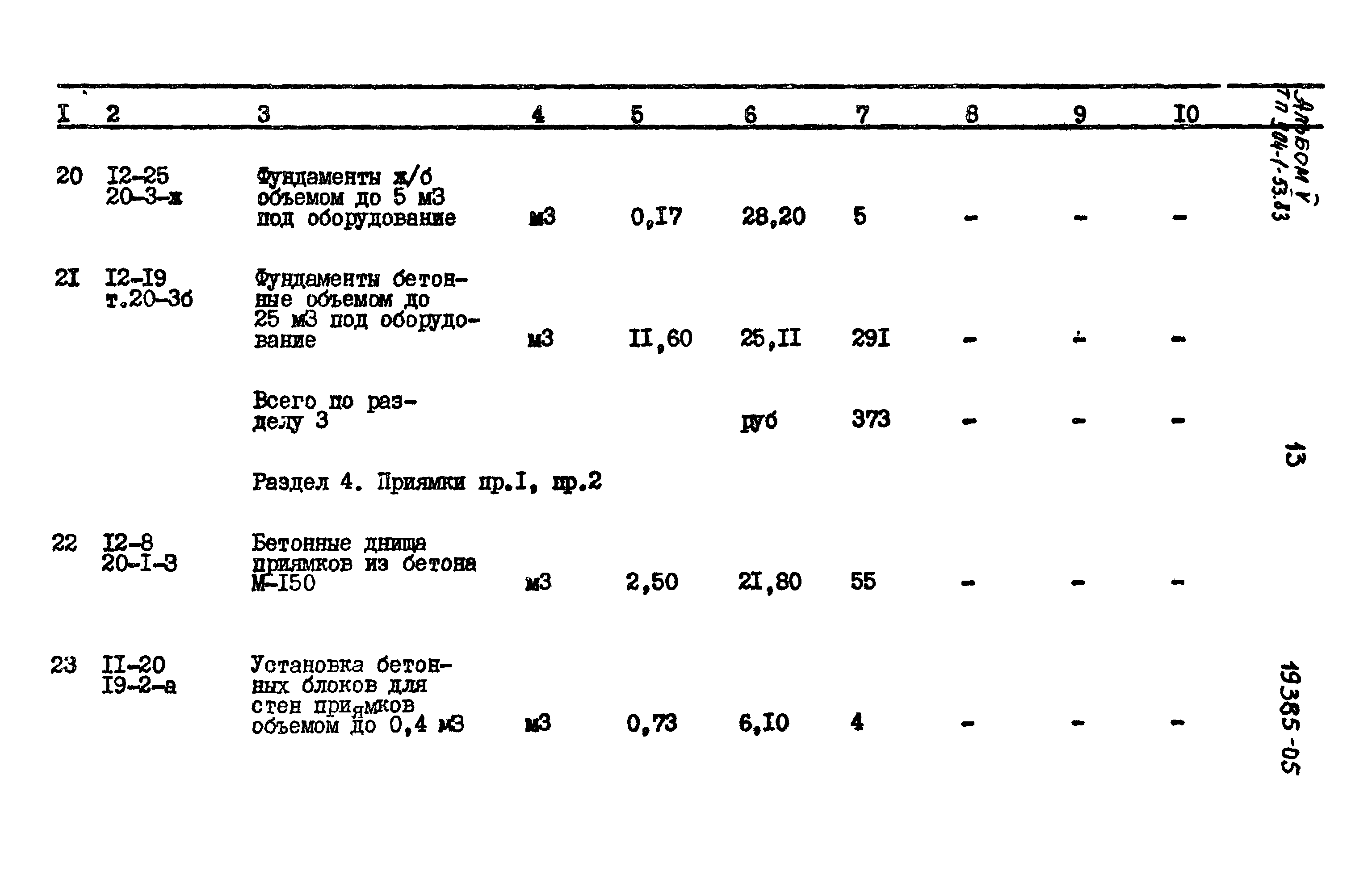 Типовой проект 904-1-53.83