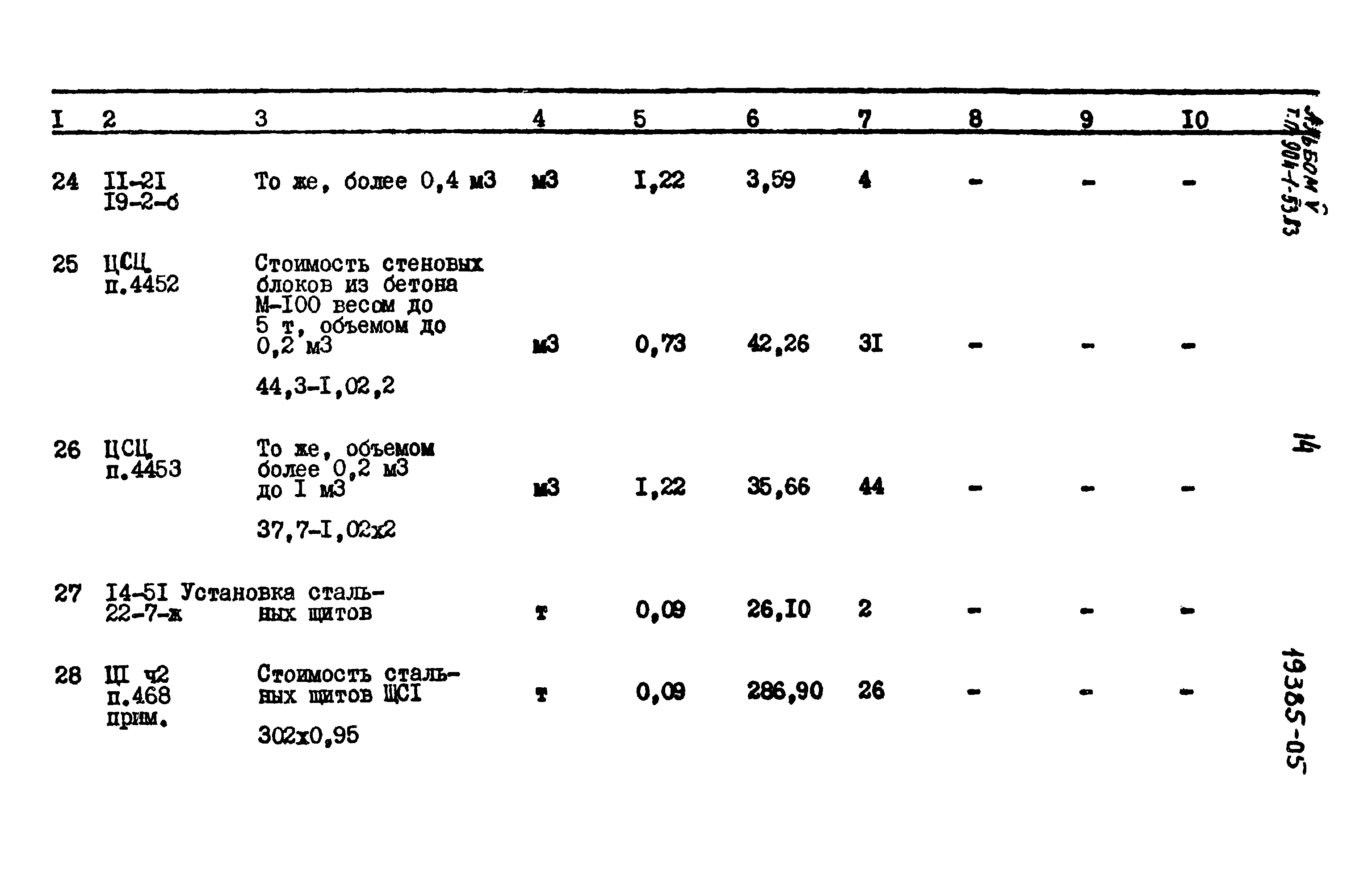 Типовой проект 904-1-53.83