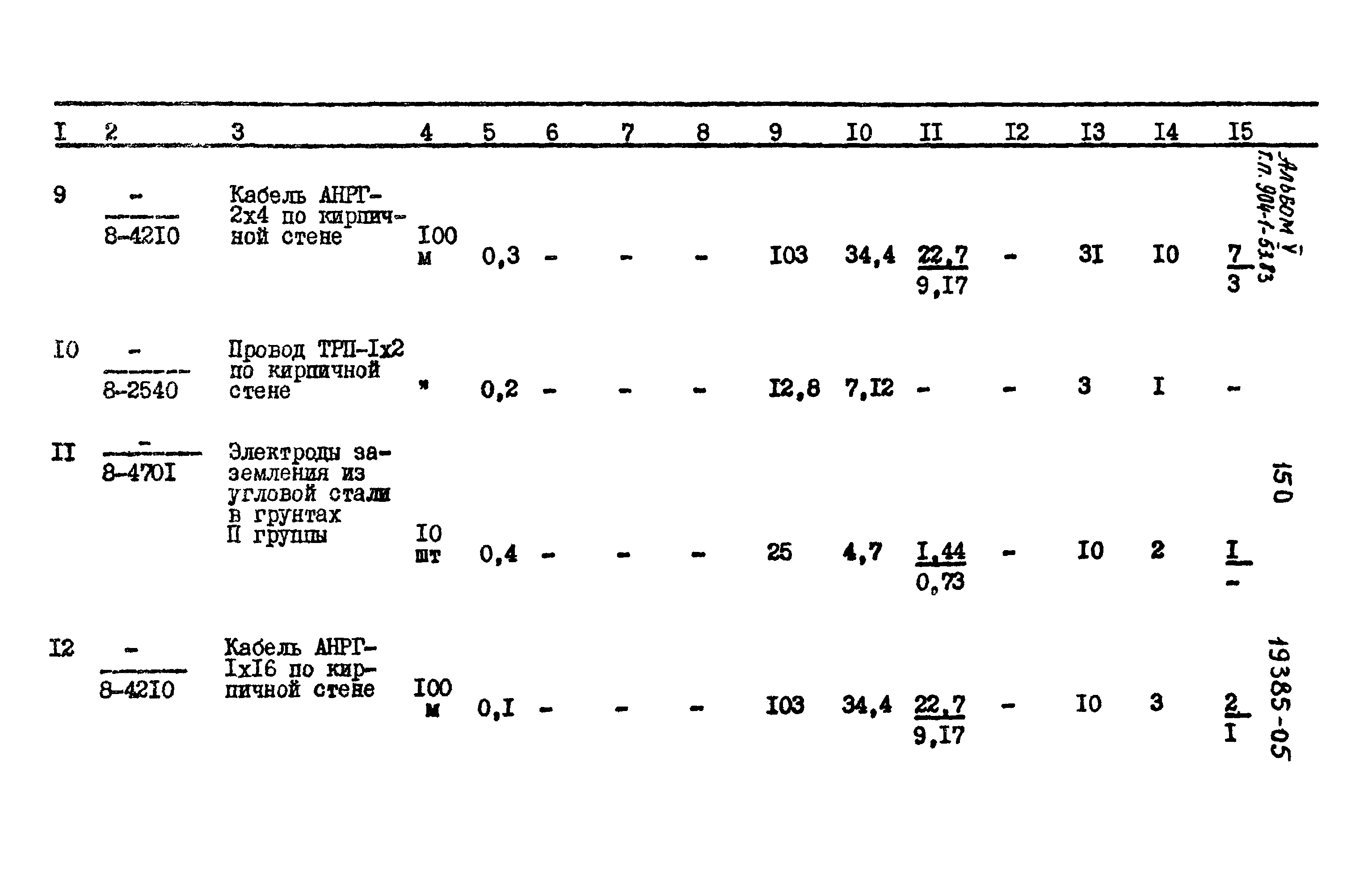 Типовой проект 904-1-53.83