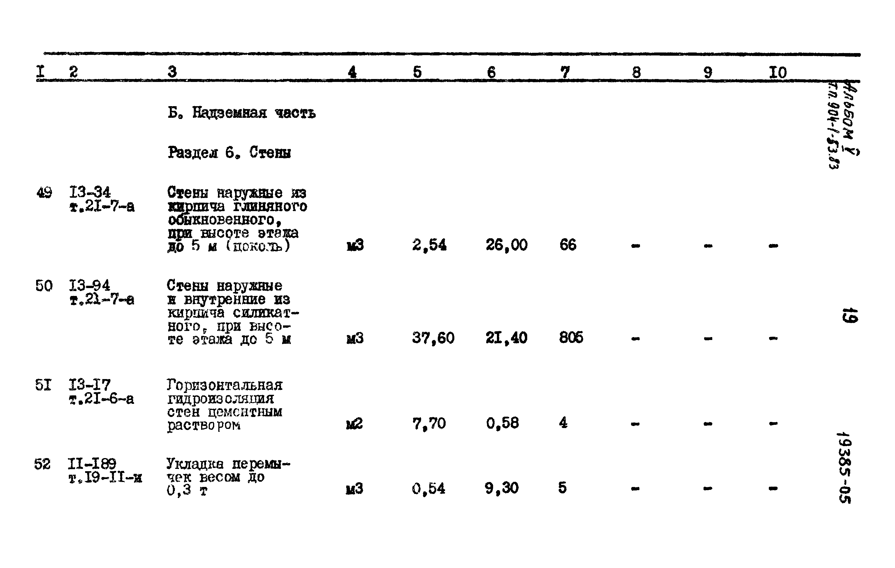 Типовой проект 904-1-53.83