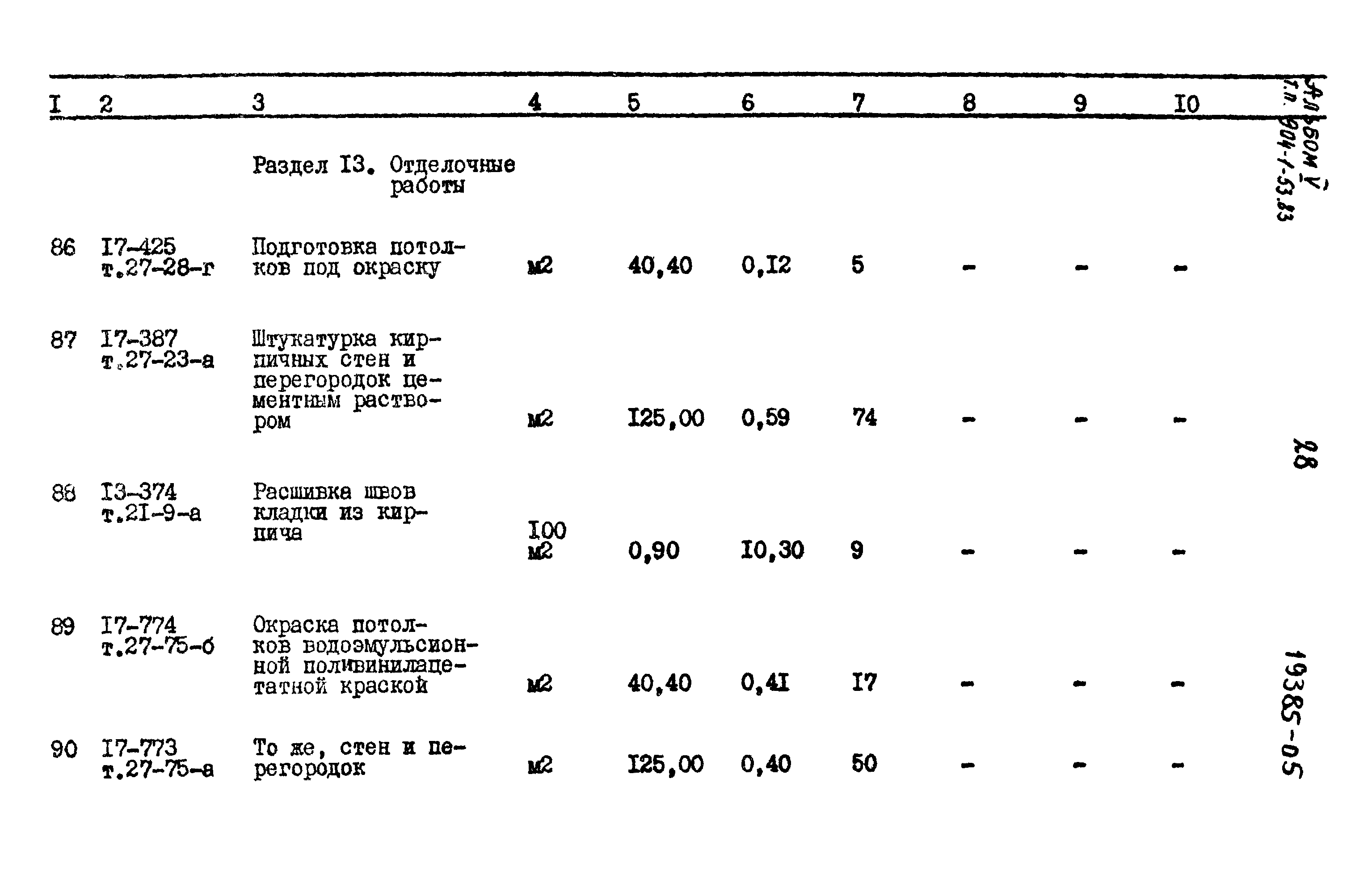 Типовой проект 904-1-53.83