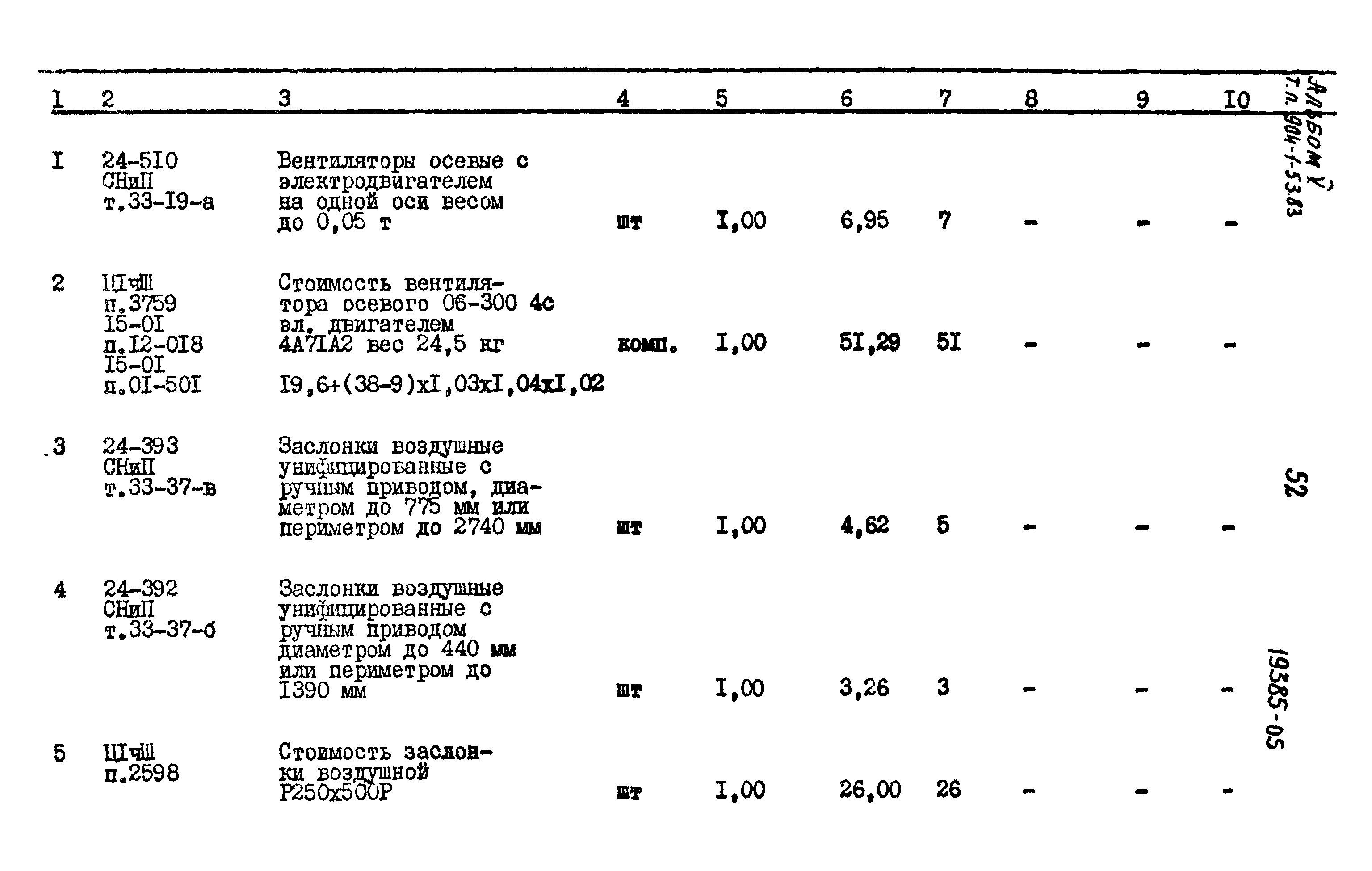 Типовой проект 904-1-53.83