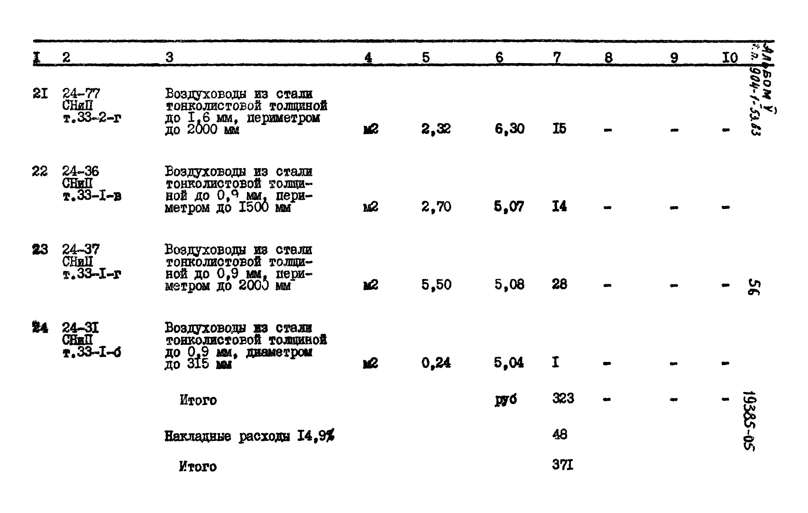 Типовой проект 904-1-53.83
