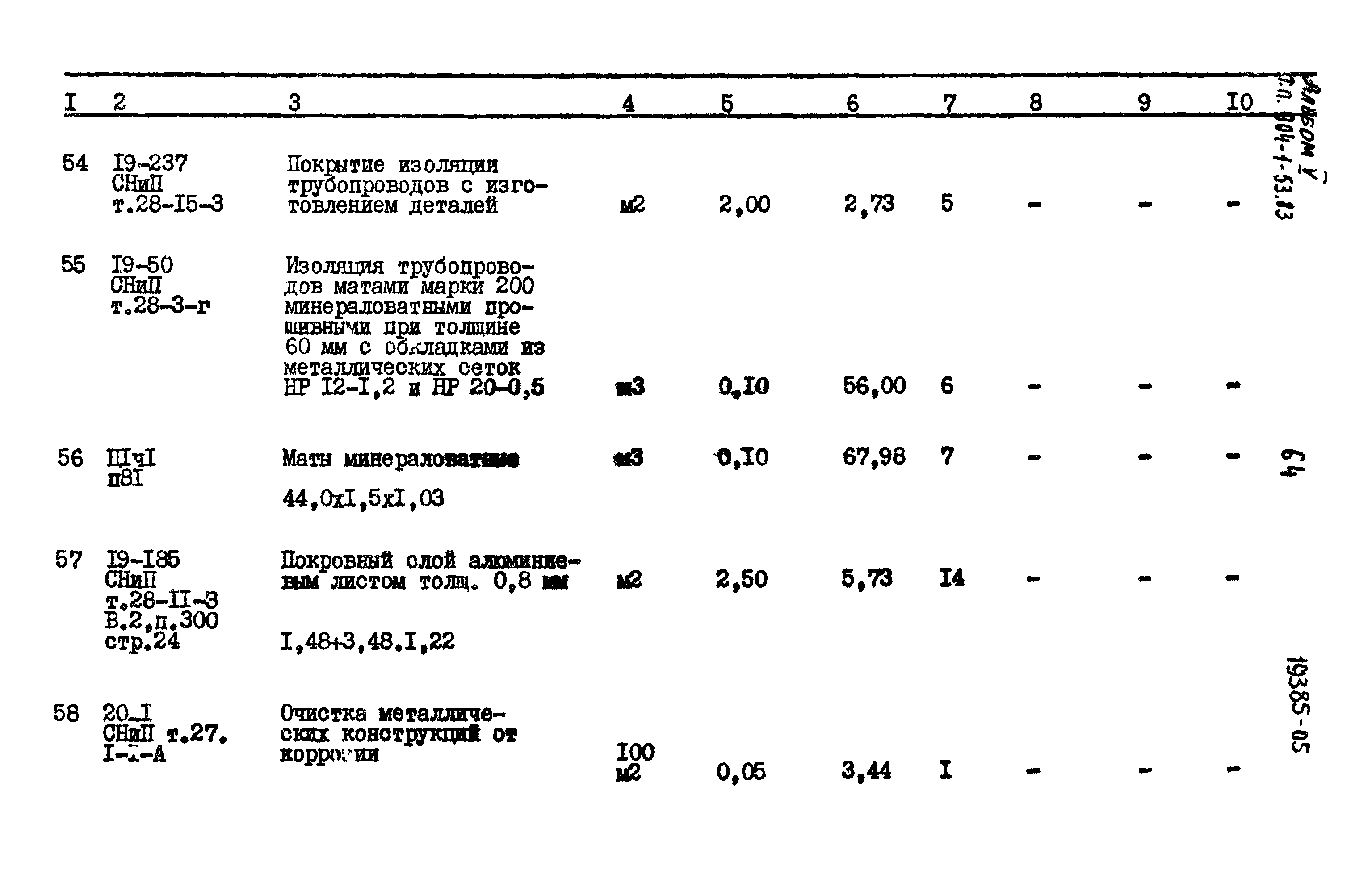 Типовой проект 904-1-53.83