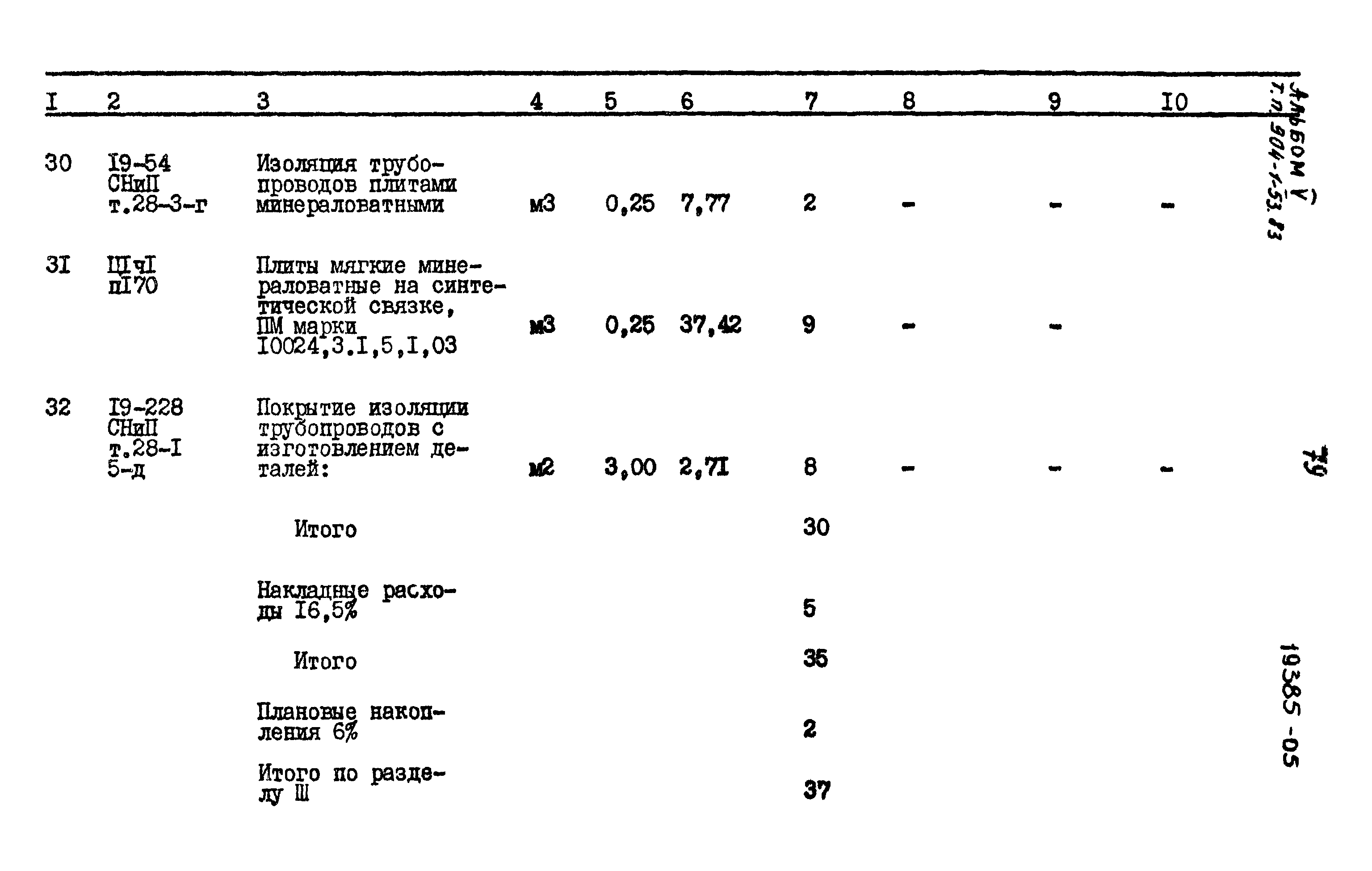 Типовой проект 904-1-53.83