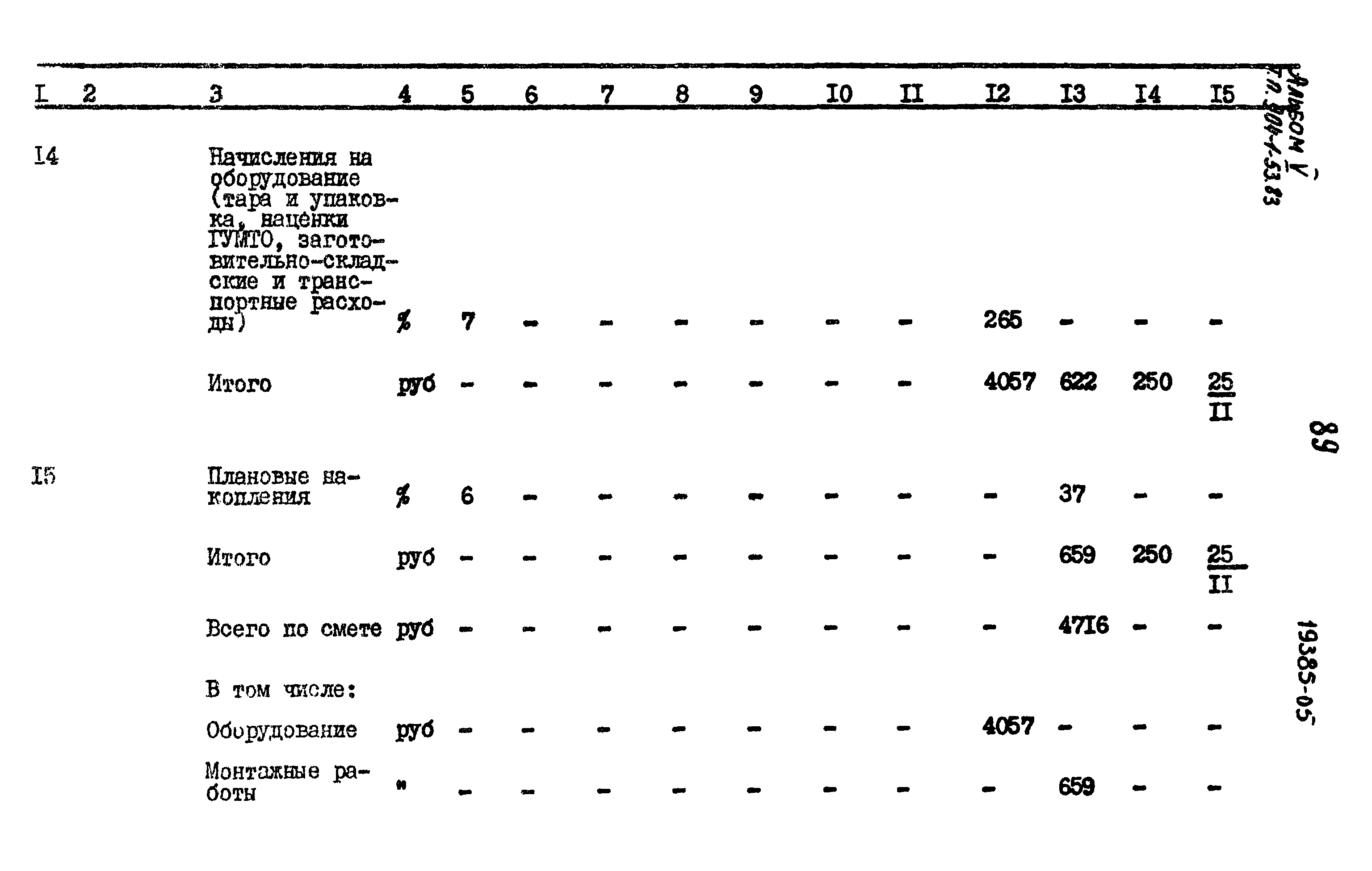 Типовой проект 904-1-53.83