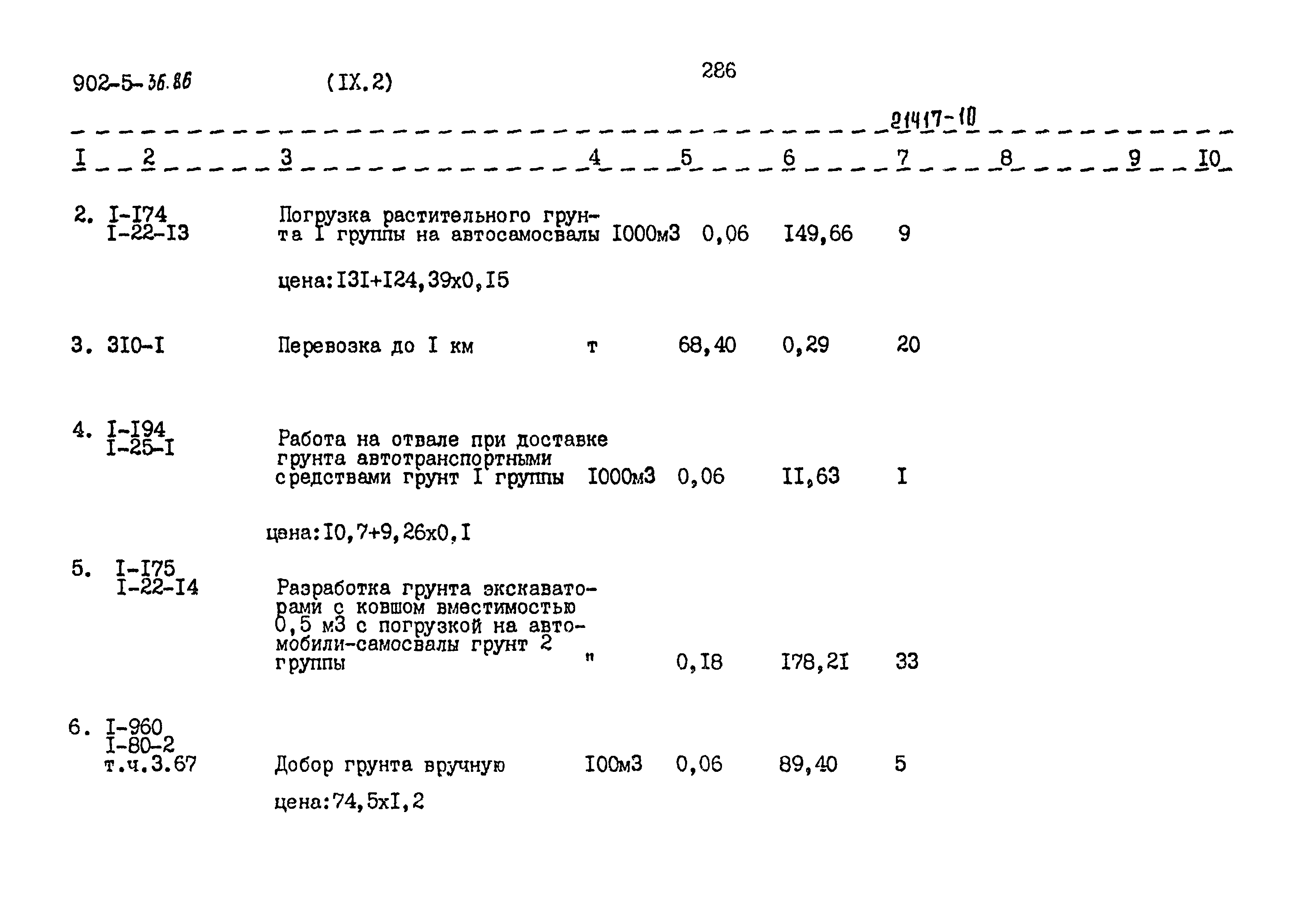 Типовой проект 902-5-36.86
