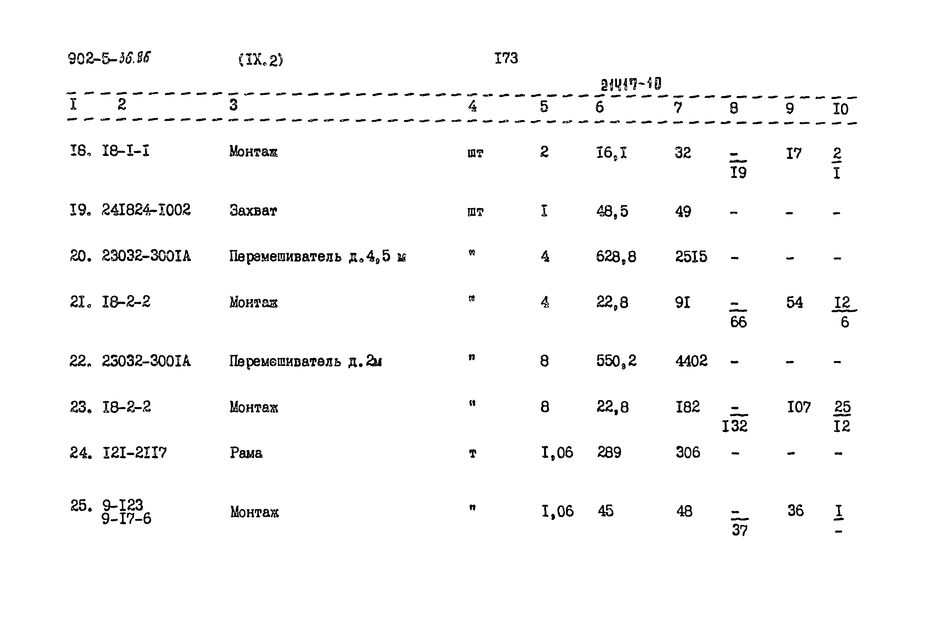 Типовой проект 902-5-36.86