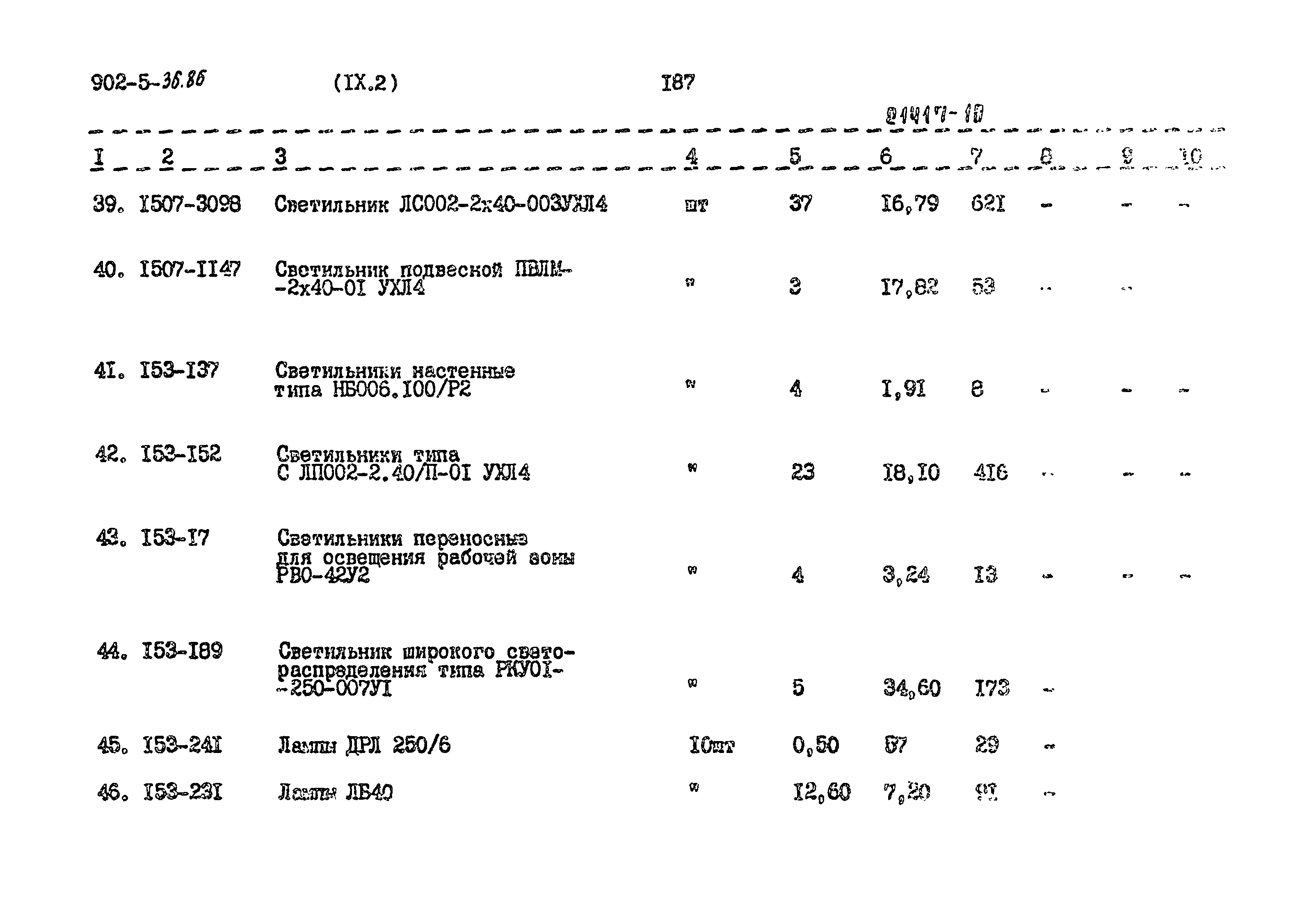 Типовой проект 902-5-36.86