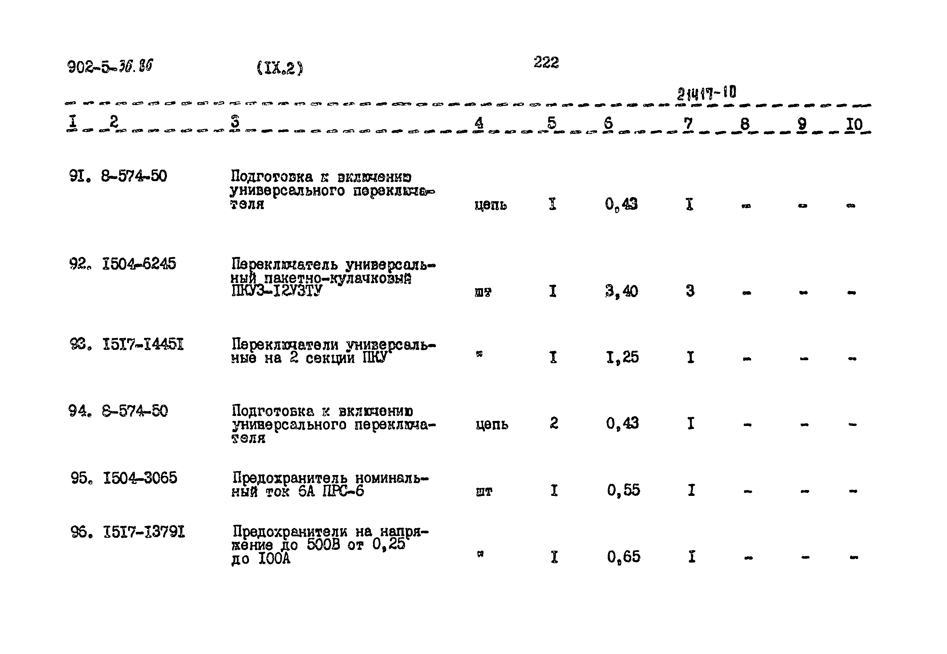 Типовой проект 902-5-36.86