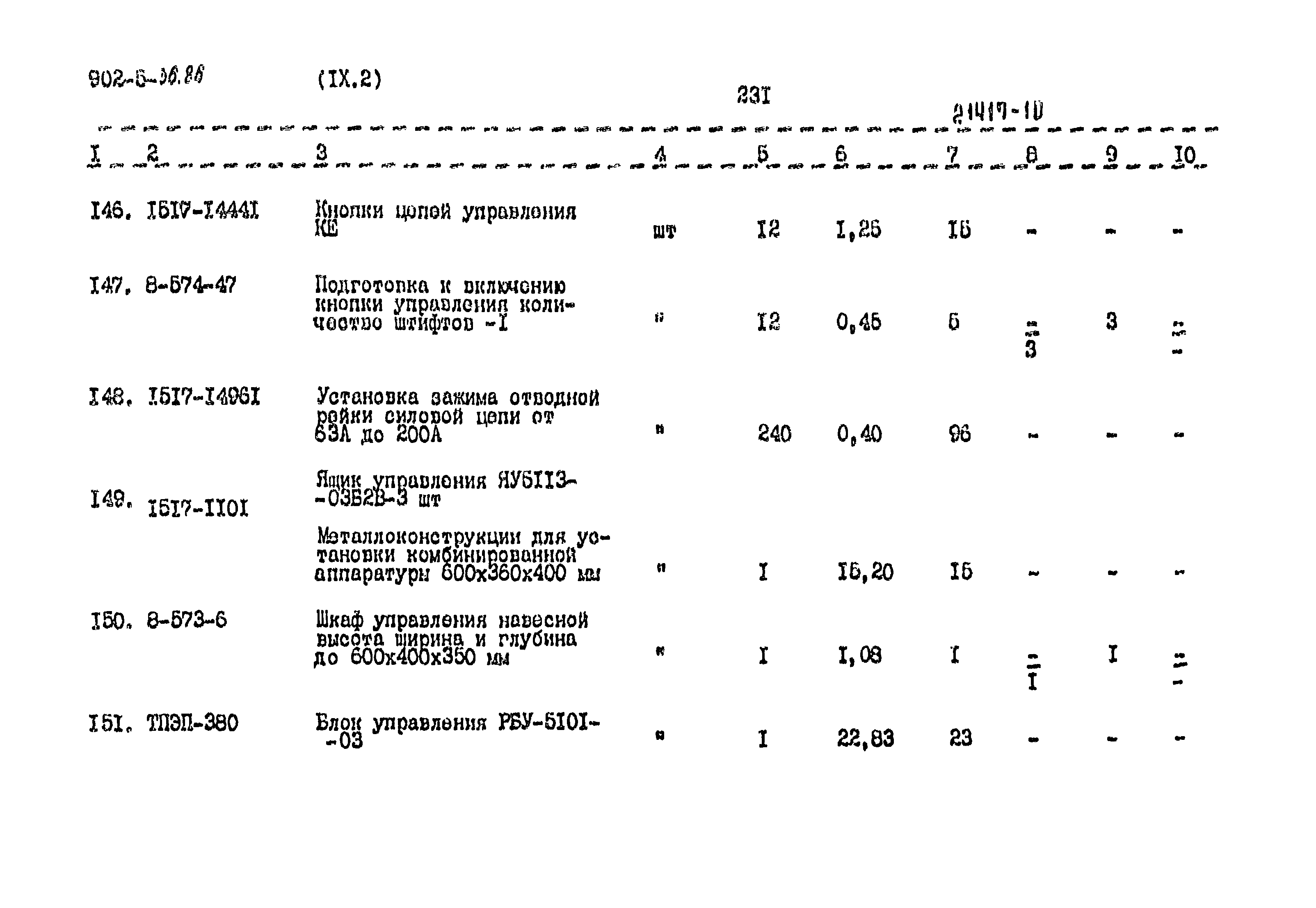 Типовой проект 902-5-36.86