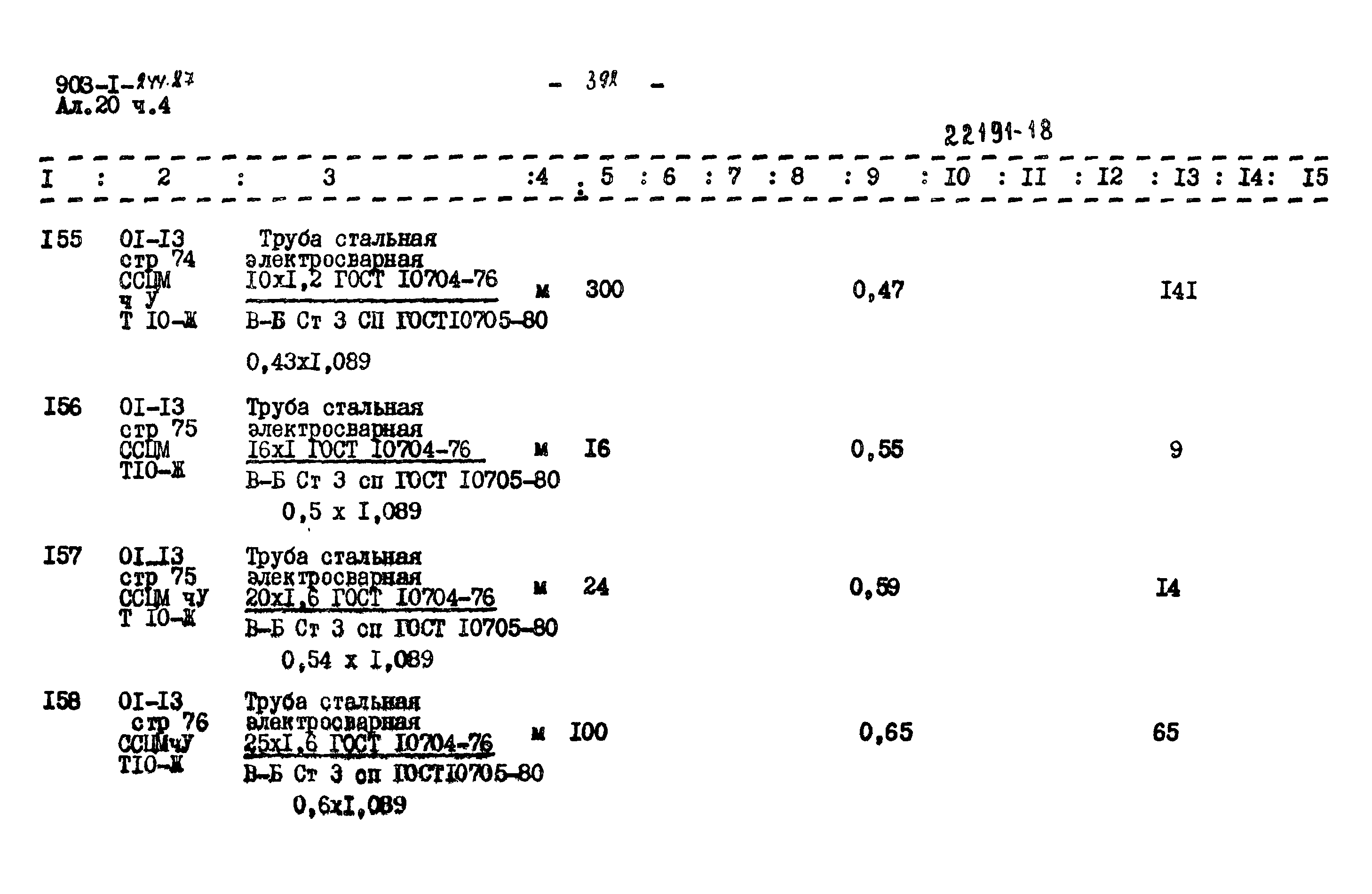 Типовой проект 903-1-244.87
