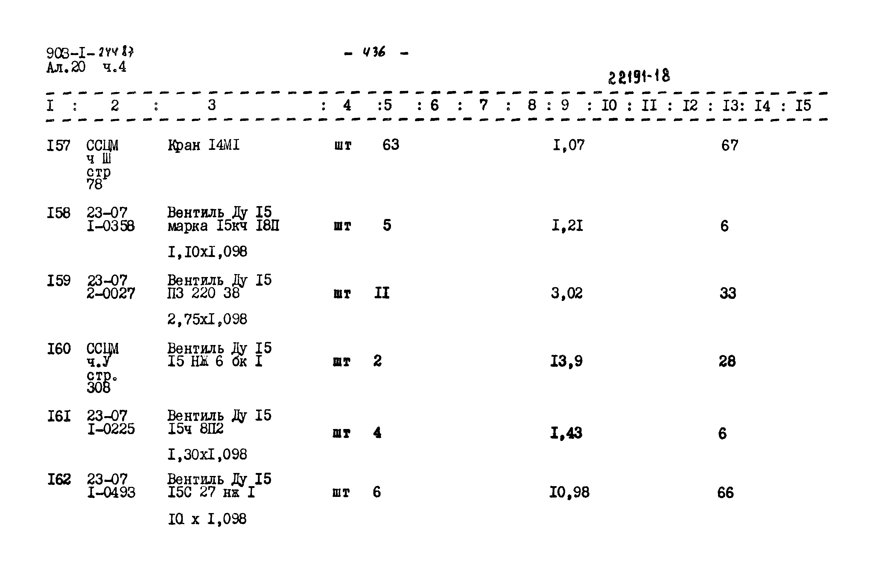 Типовой проект 903-1-244.87