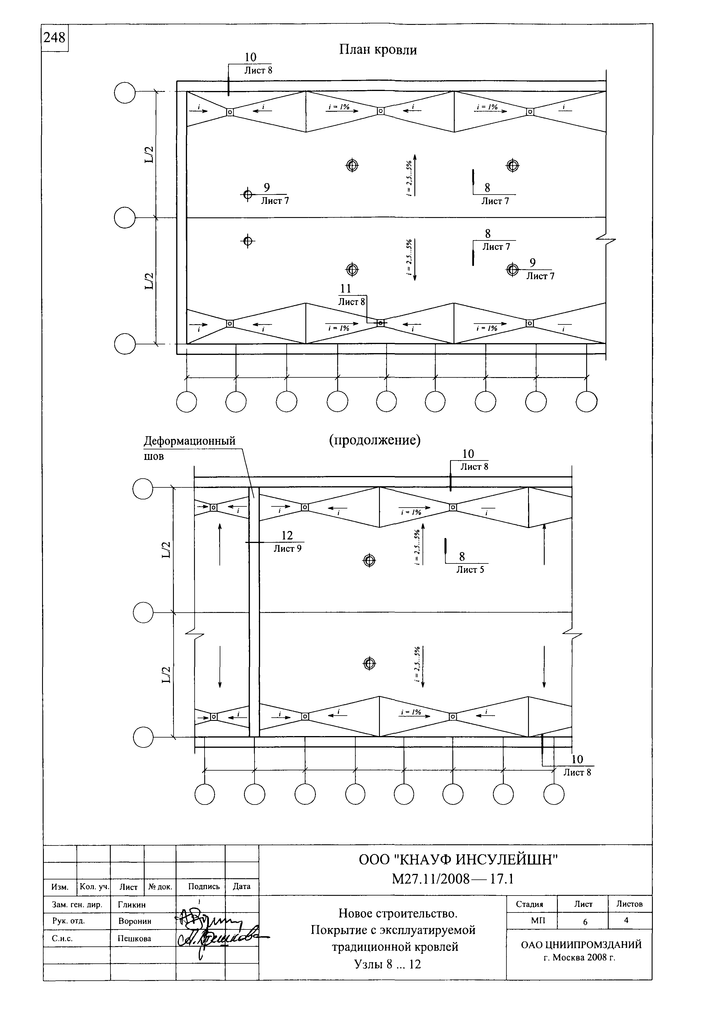 Шифр М27.11/2008