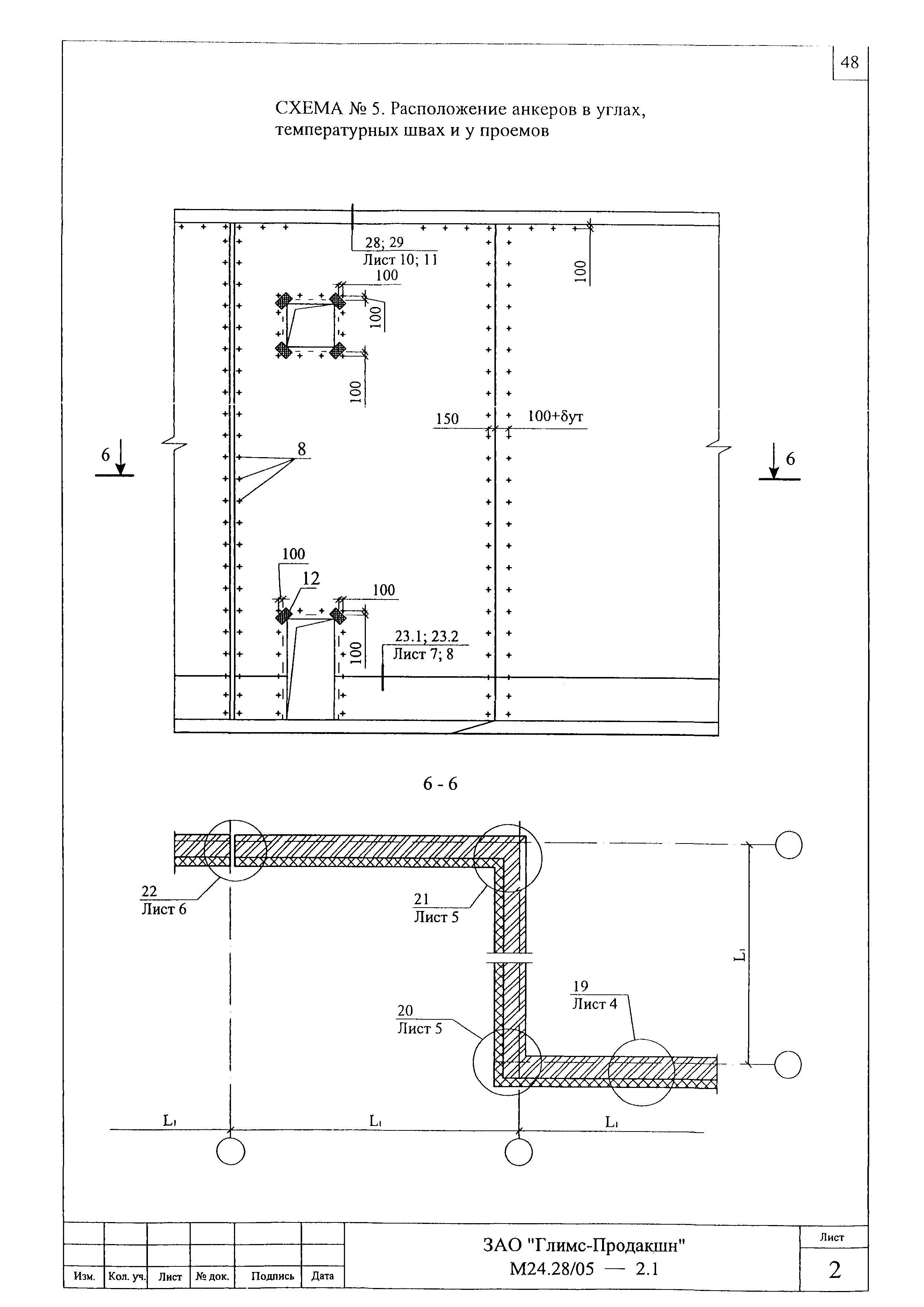 Шифр М24.28/05