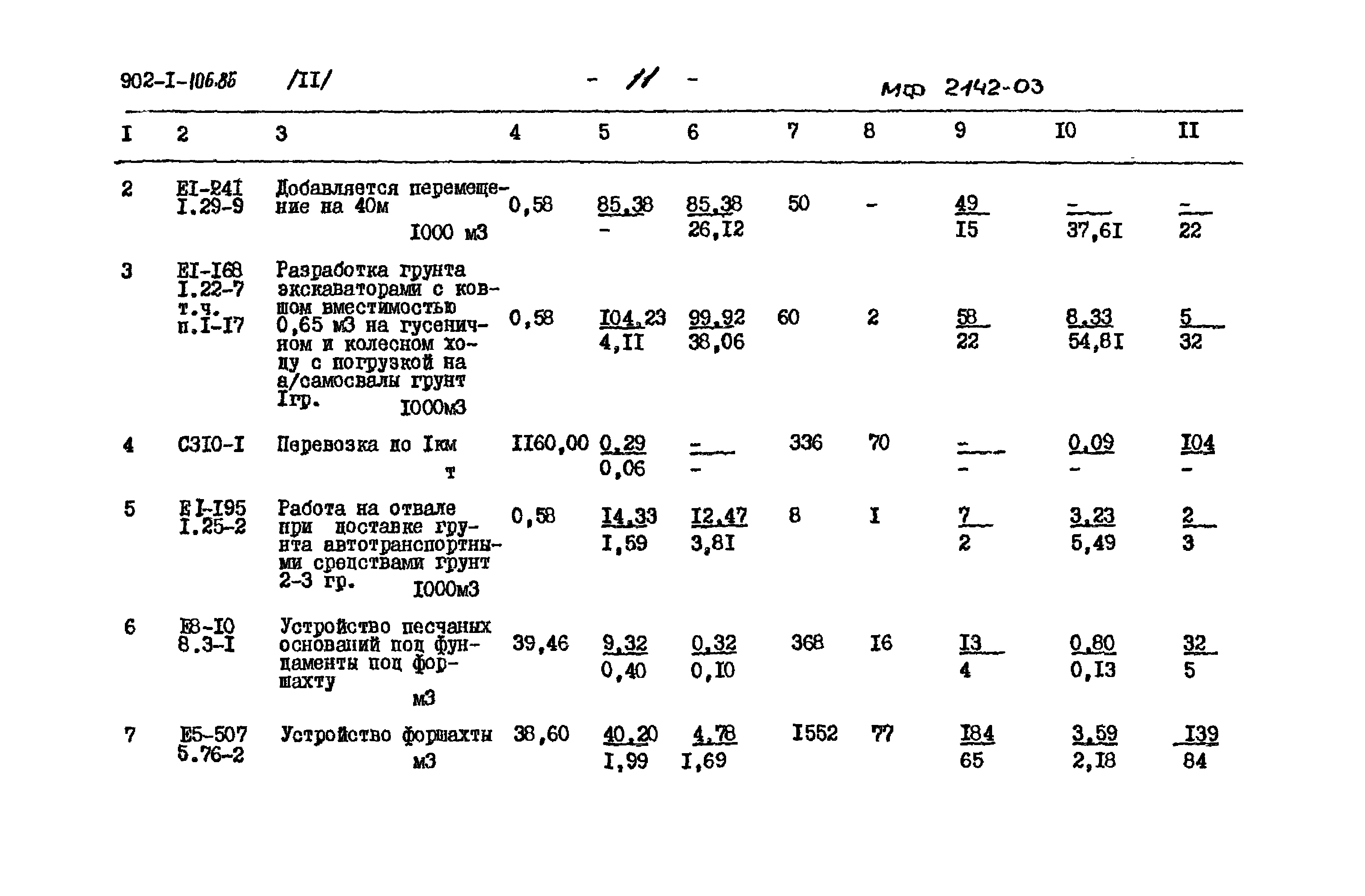 Типовой проект 902-1-106.86