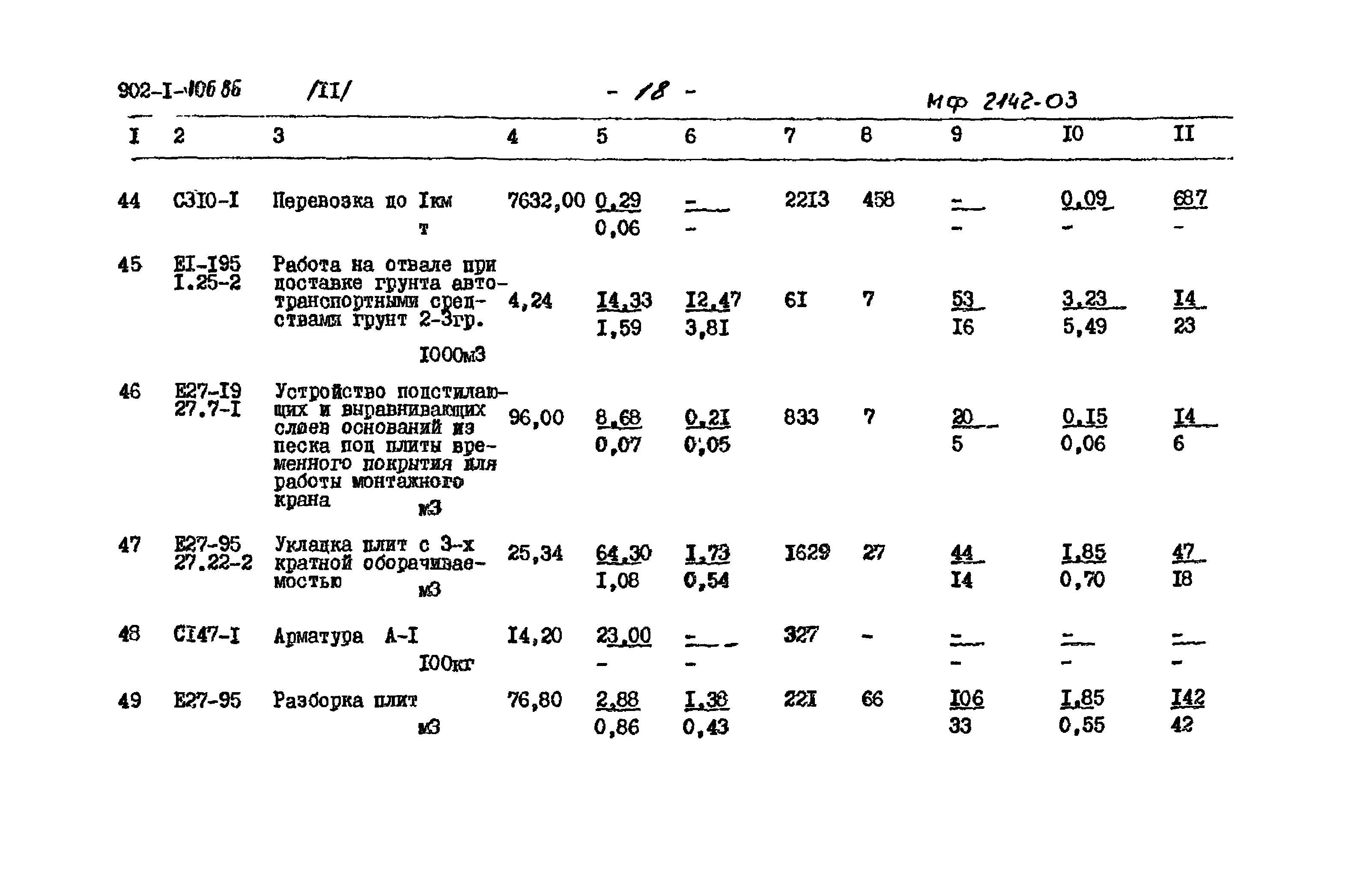 Типовой проект 902-1-106.86