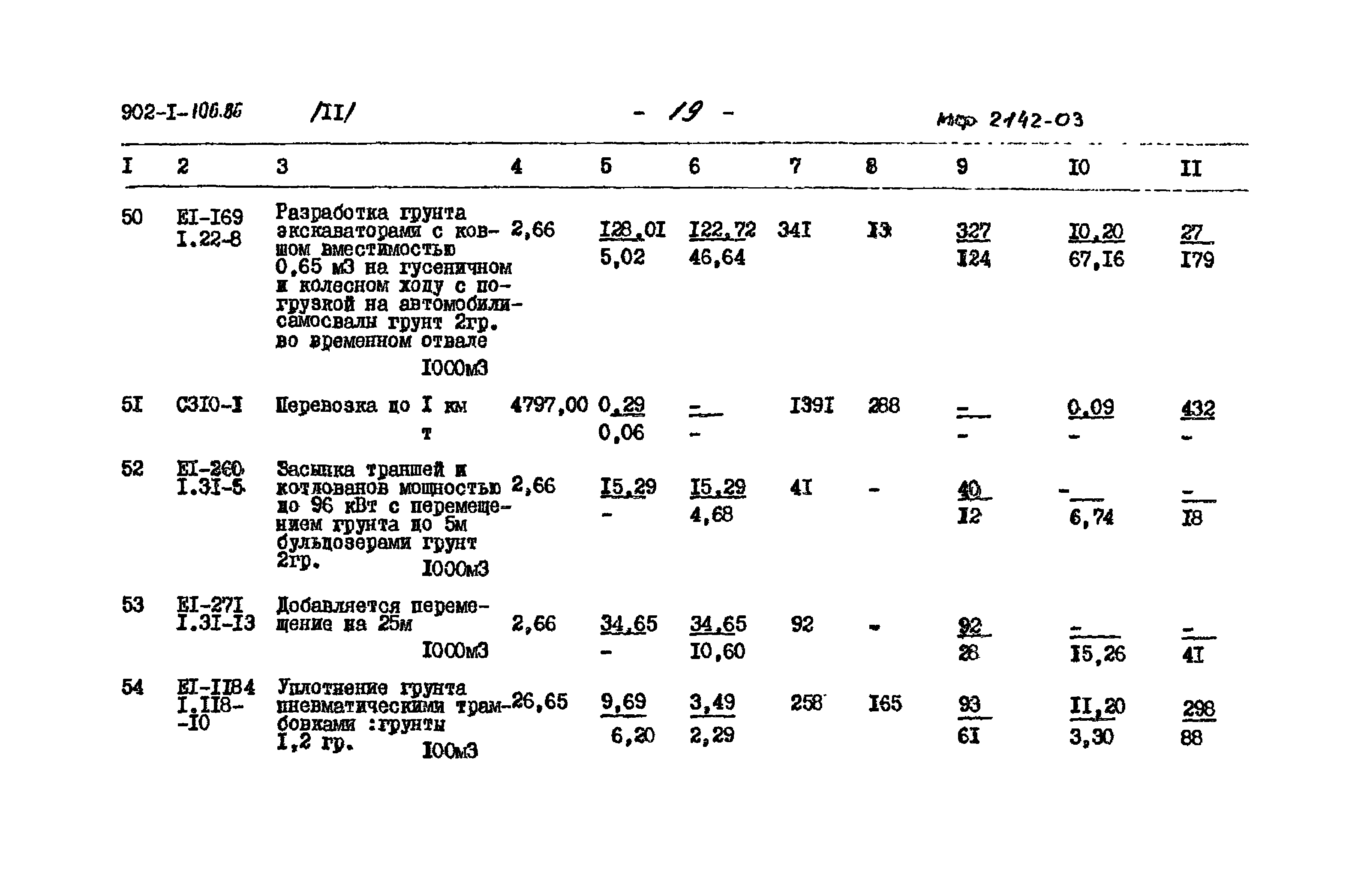 Типовой проект 902-1-106.86