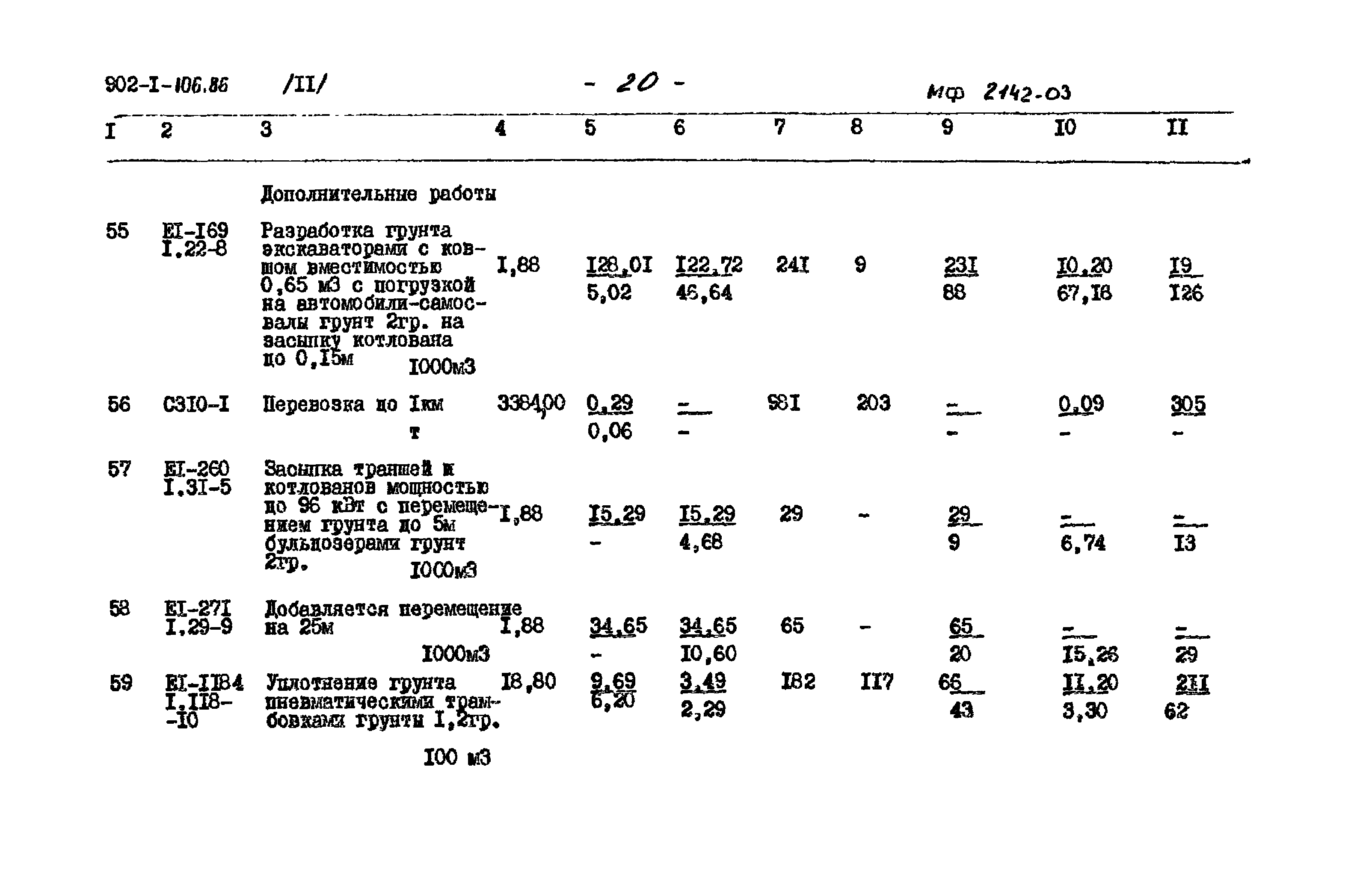 Типовой проект 902-1-106.86